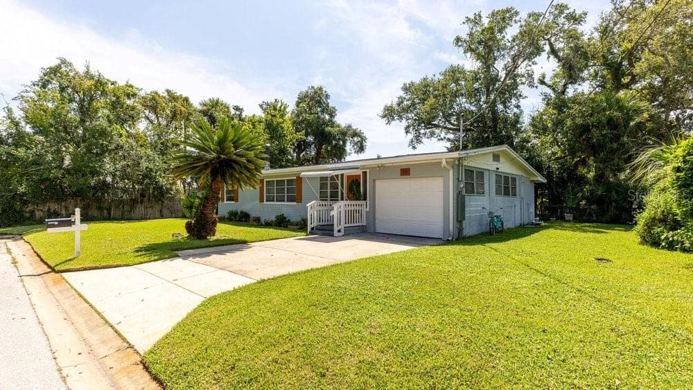 Single Family Residence at 38 MCALISTER DR, ORMOND BEACH, photo 21 of 36