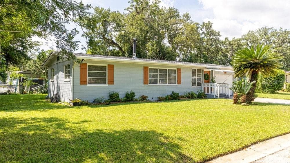 Single Family Residence at 38 MCALISTER DR, ORMOND BEACH, photo 20 of 36