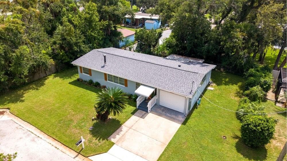 Single Family Residence at 38 MCALISTER DR, ORMOND BEACH, photo 23 of 36
