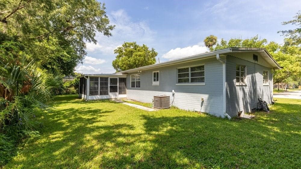 Single Family Residence at 38 MCALISTER DR, ORMOND BEACH, photo 25 of 36