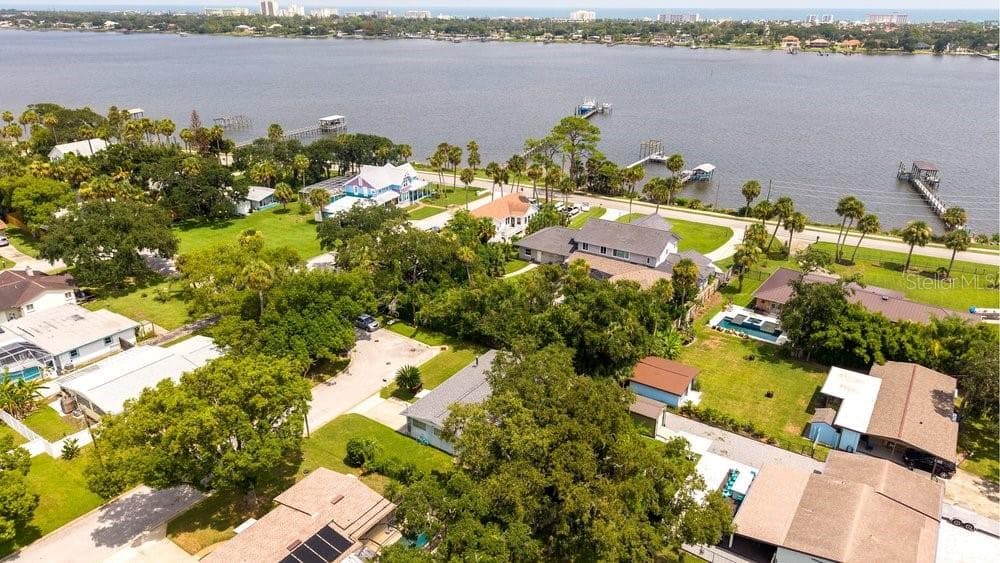 Single Family Residence at 38 MCALISTER DR, ORMOND BEACH, photo 28 of 36