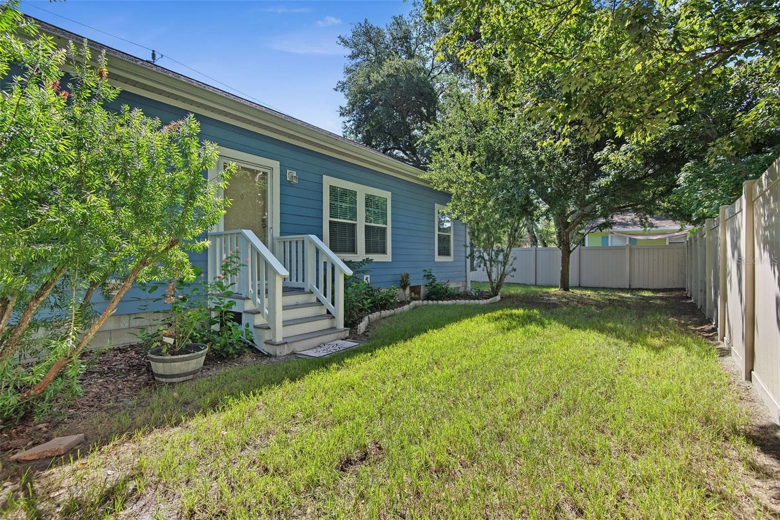 Single Family Residence at 78 PEARL ST, ST AUGUSTINE, photo 7 of 37