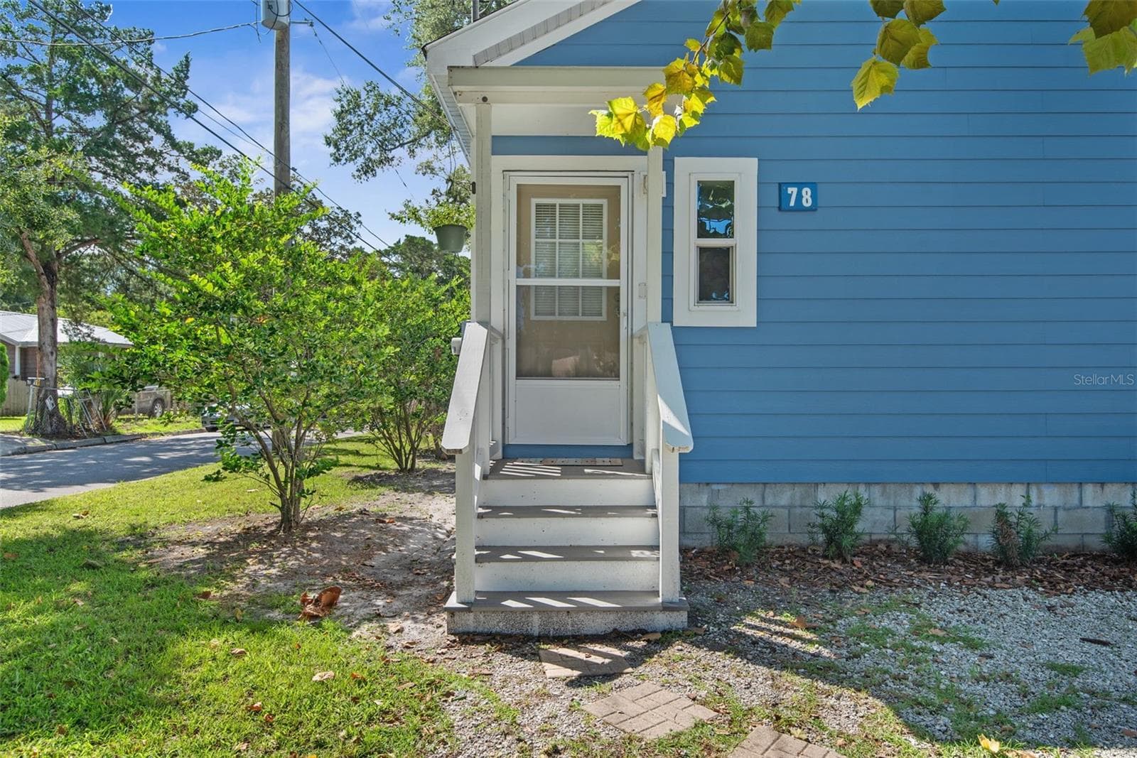 Single Family Residence at 78 PEARL ST, ST AUGUSTINE, photo 29 of 37