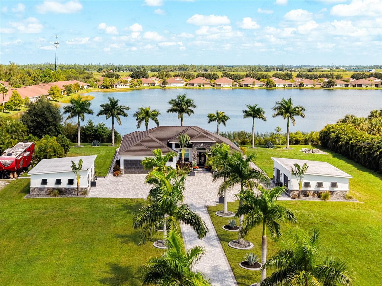 Single Family Residence at 2930 SCENIC VIEW DR, PUNTA GORDA, photo 2 of 70