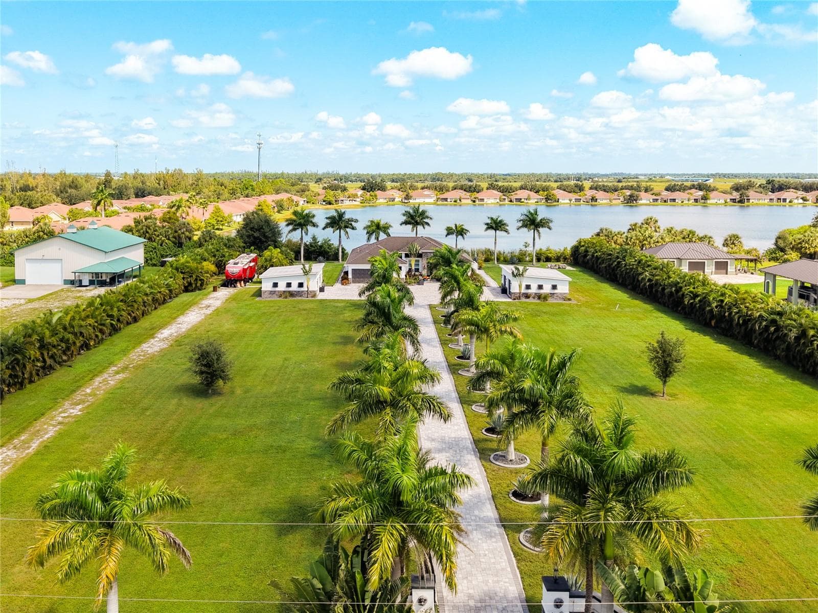 Single Family Residence at 2930 SCENIC VIEW DR, PUNTA GORDA, photo 3 of 70