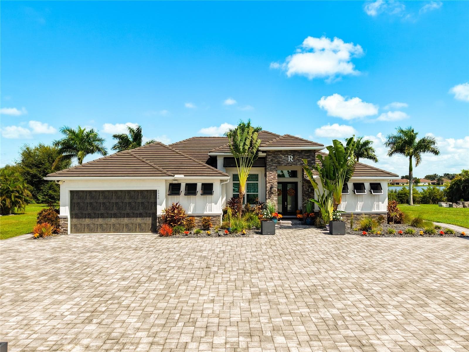 Single Family Residence at 2930 SCENIC VIEW DR, PUNTA GORDA, photo 4 of 70