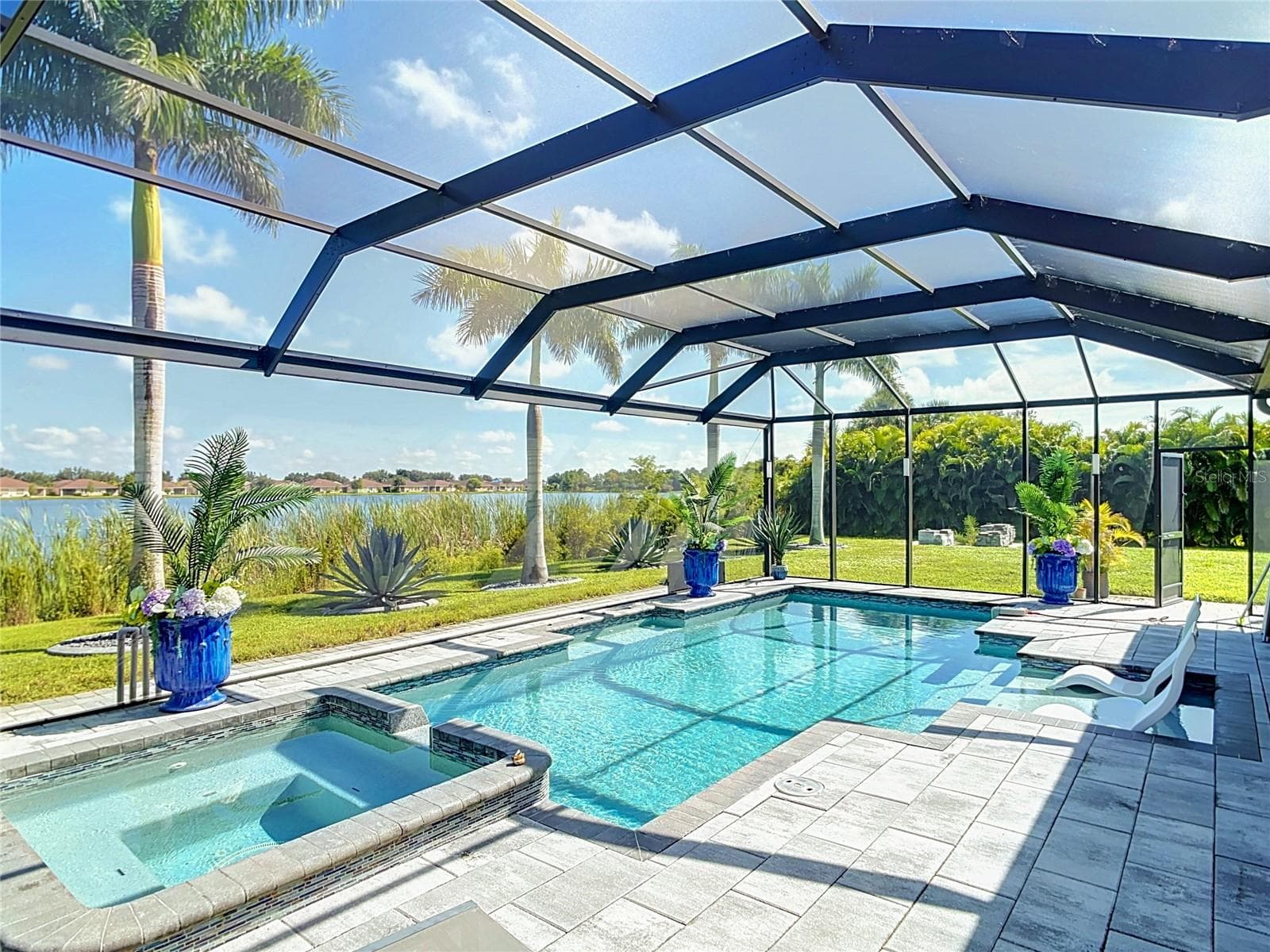 Single Family Residence at 2930 SCENIC VIEW DR, PUNTA GORDA, photo 5 of 70