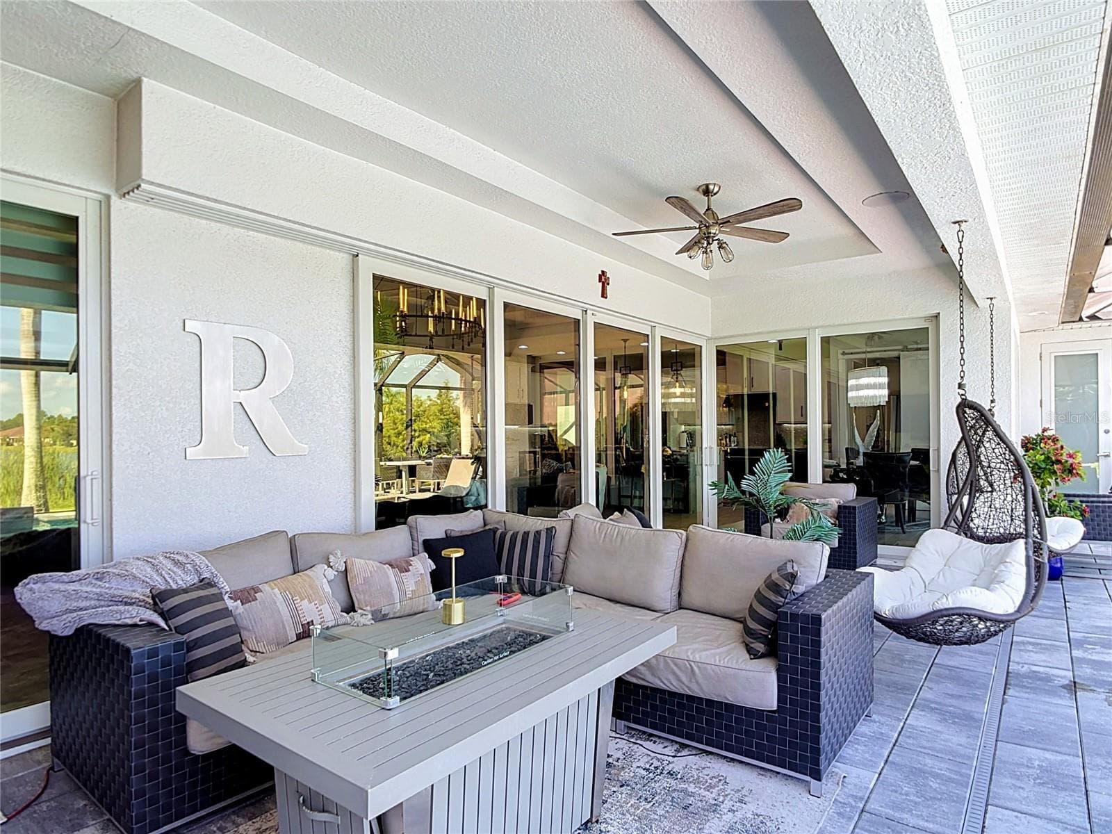 Single Family Residence at 2930 SCENIC VIEW DR, PUNTA GORDA, photo 45 of 70