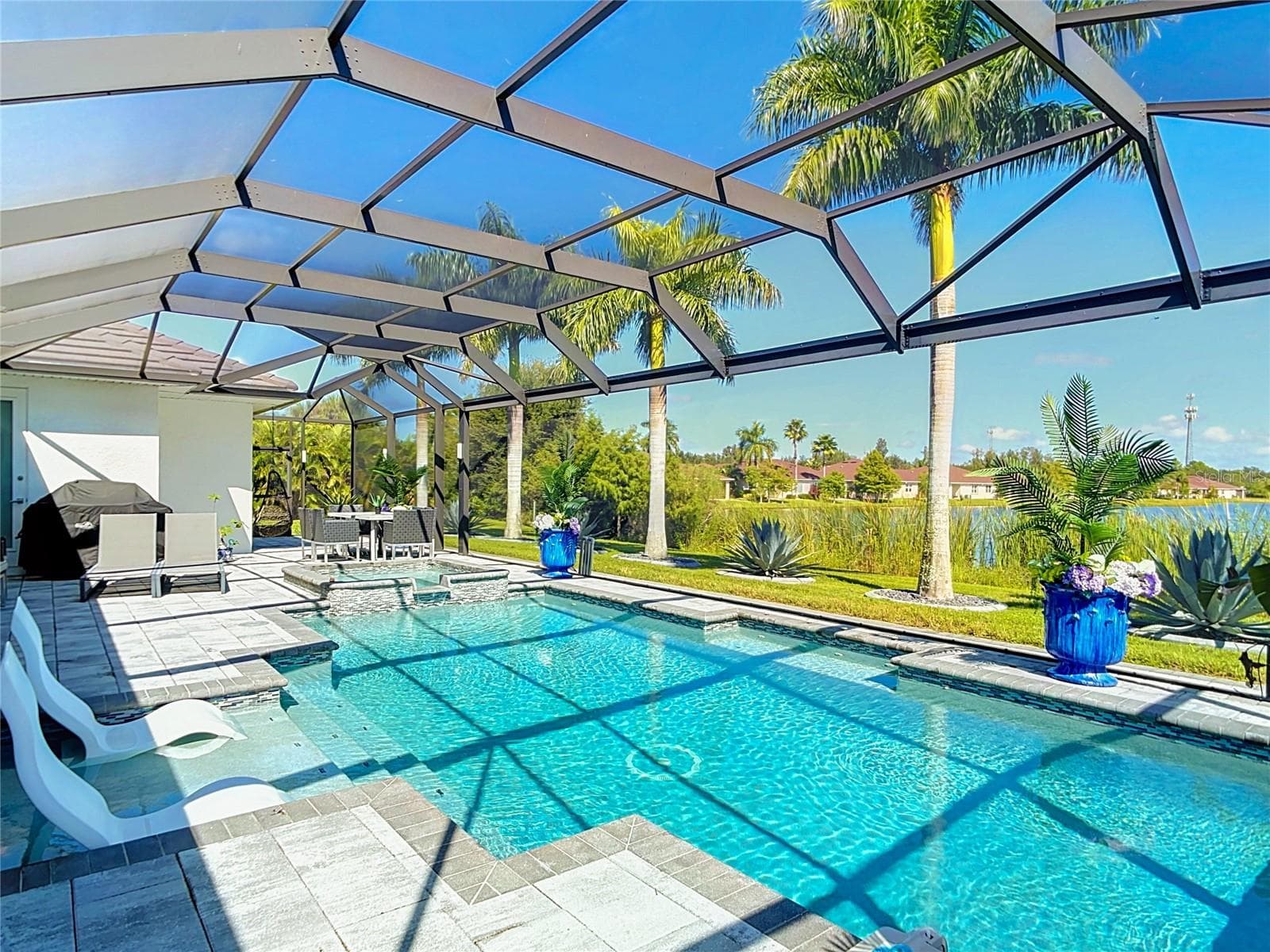 Single Family Residence at 2930 SCENIC VIEW DR, PUNTA GORDA, photo 46 of 70