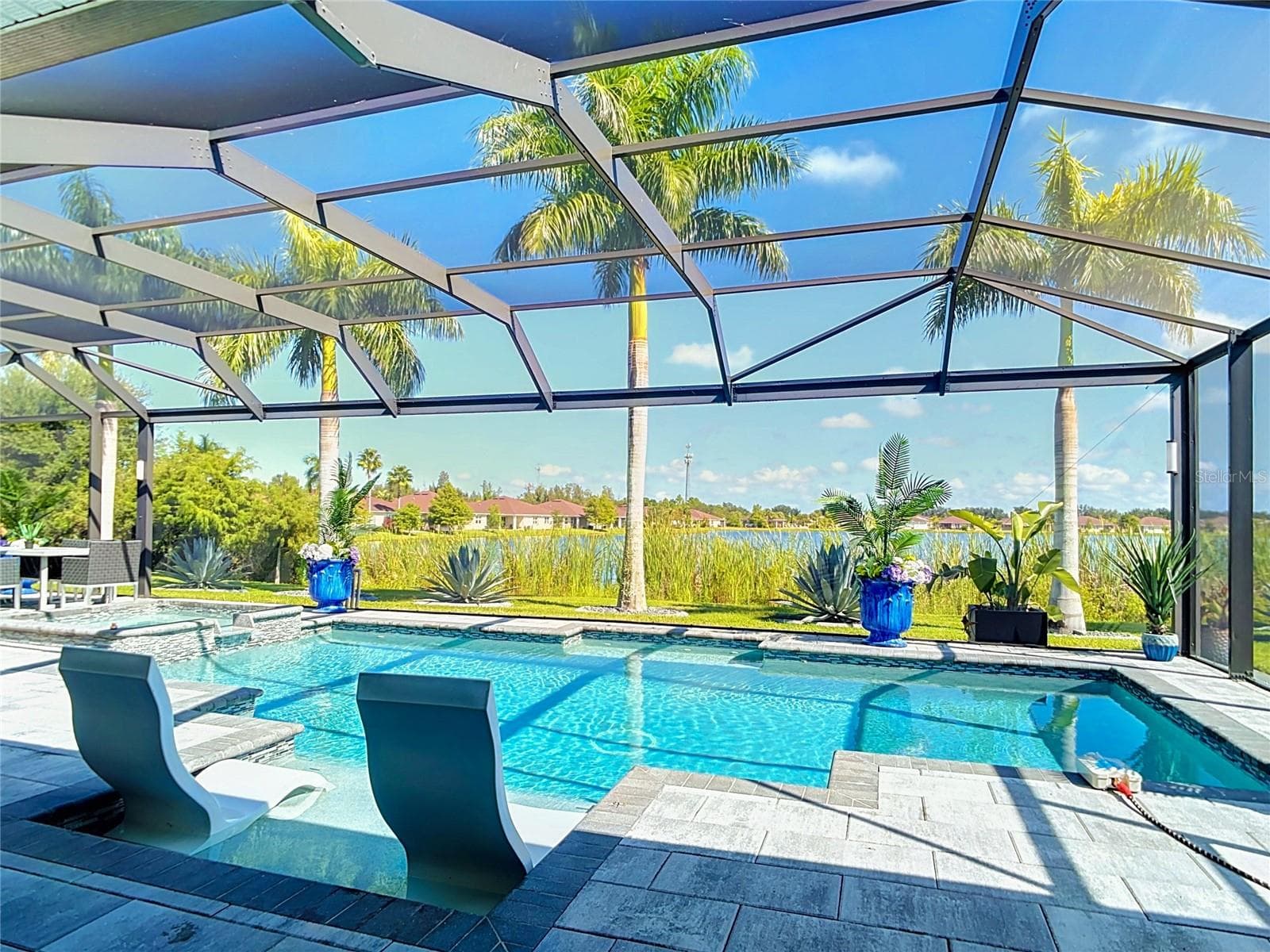 Single Family Residence at 2930 SCENIC VIEW DR, PUNTA GORDA, photo 47 of 70
