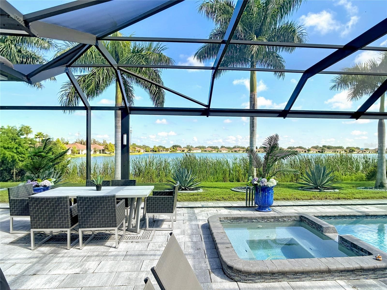 Single Family Residence at 2930 SCENIC VIEW DR, PUNTA GORDA, photo 48 of 70