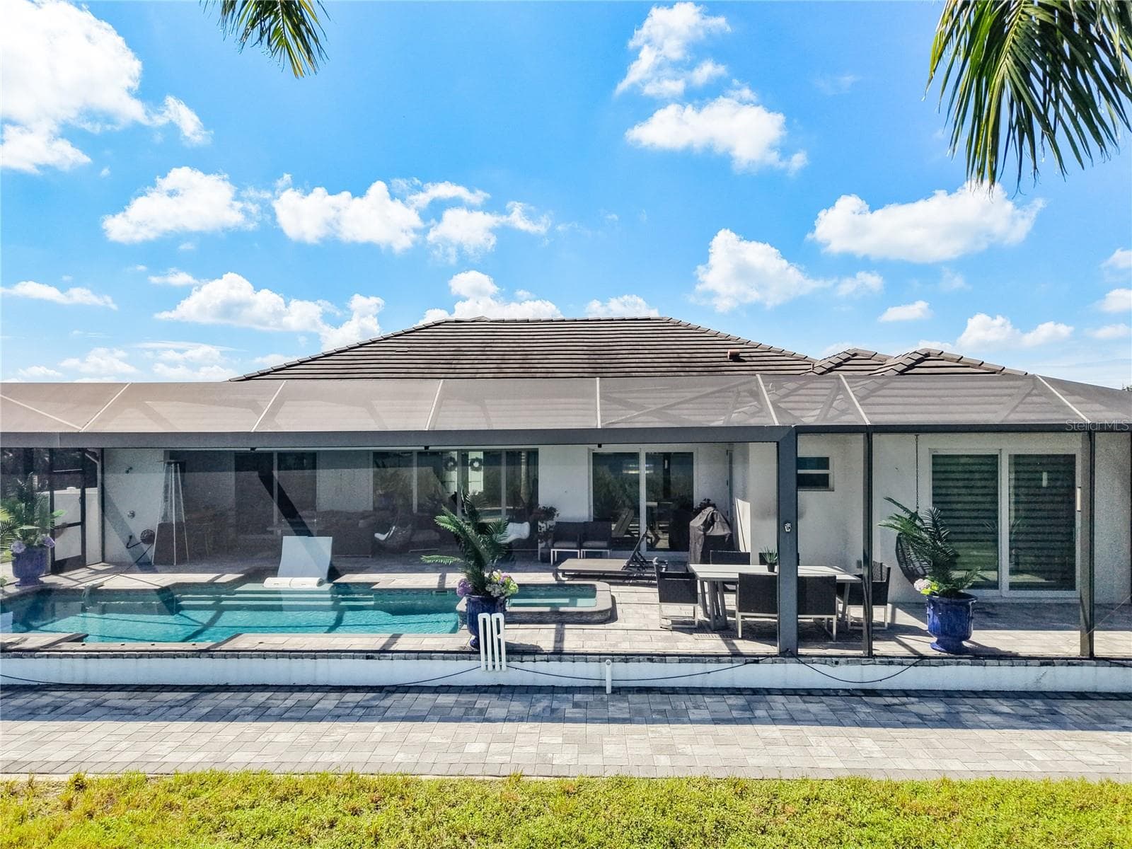 Single Family Residence at 2930 SCENIC VIEW DR, PUNTA GORDA, photo 50 of 70