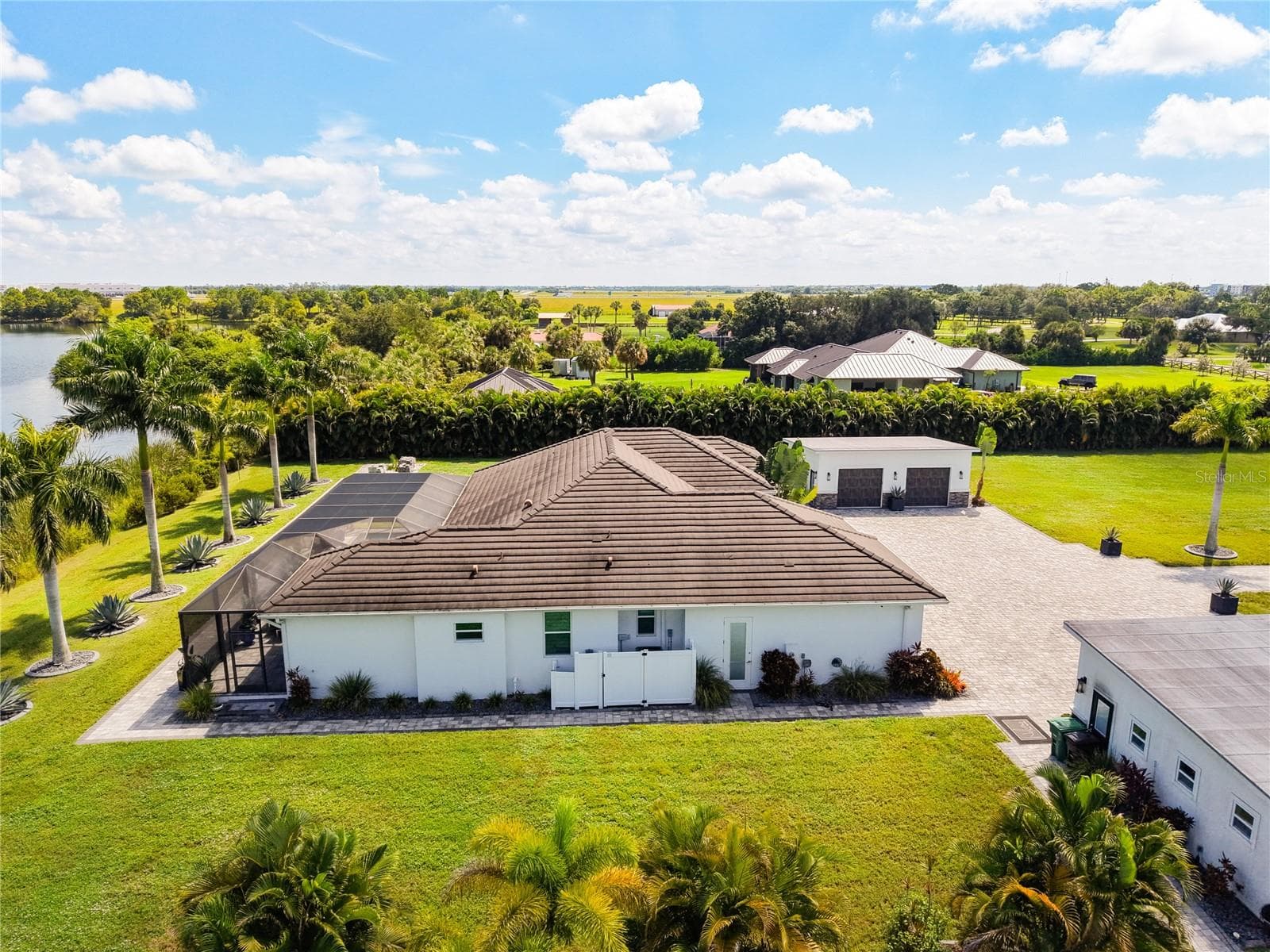 Single Family Residence at 2930 SCENIC VIEW DR, PUNTA GORDA, photo 52 of 70