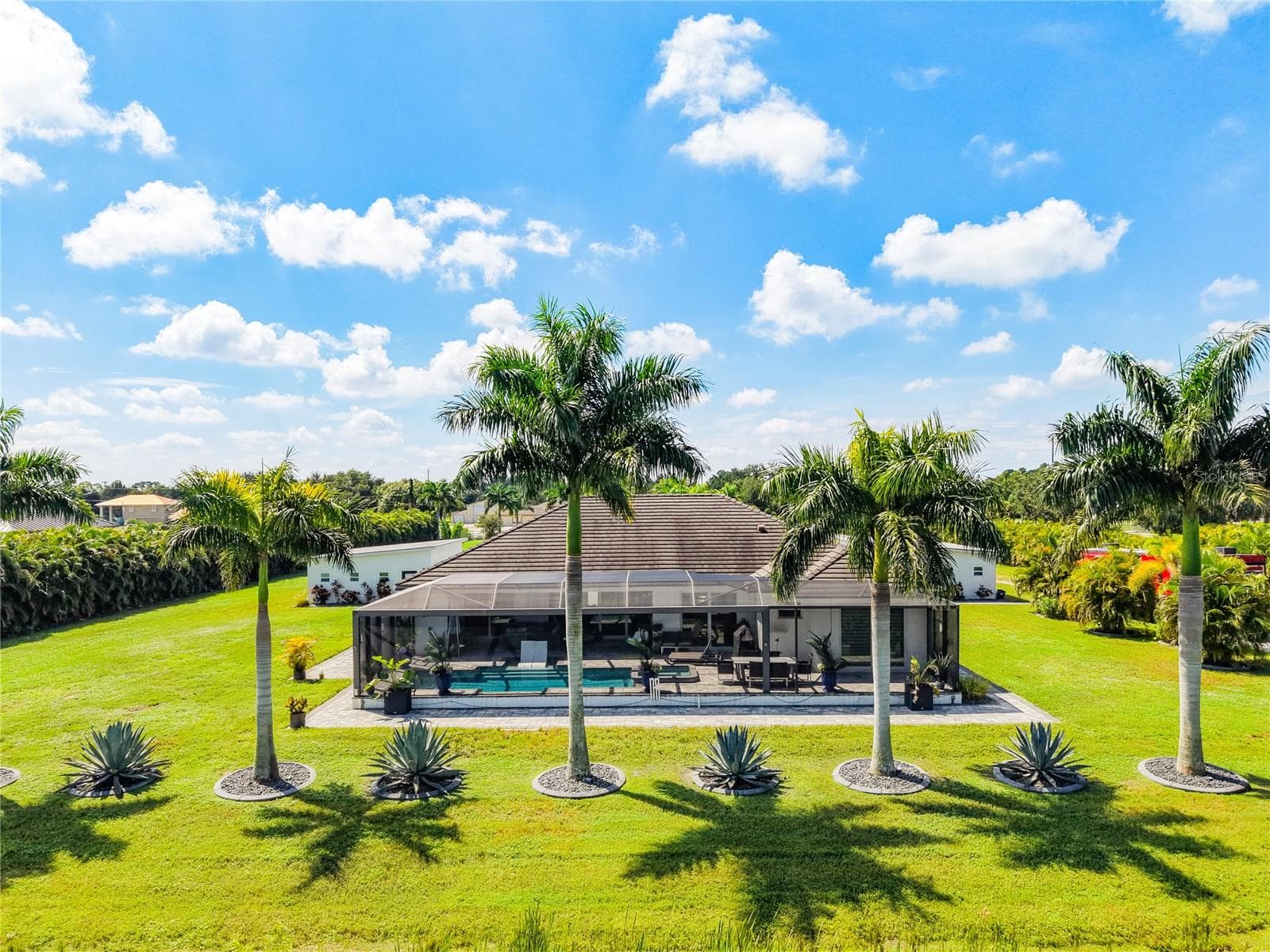 Single Family Residence at 2930 SCENIC VIEW DR, PUNTA GORDA, photo 54 of 70