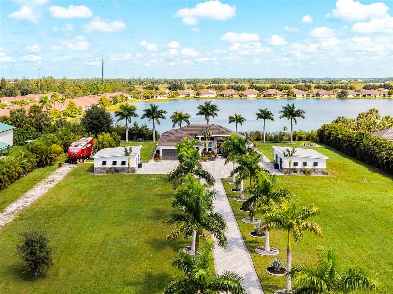 Single Family Residence at 2930 SCENIC VIEW DR, PUNTA GORDA, photo 55 of 70
