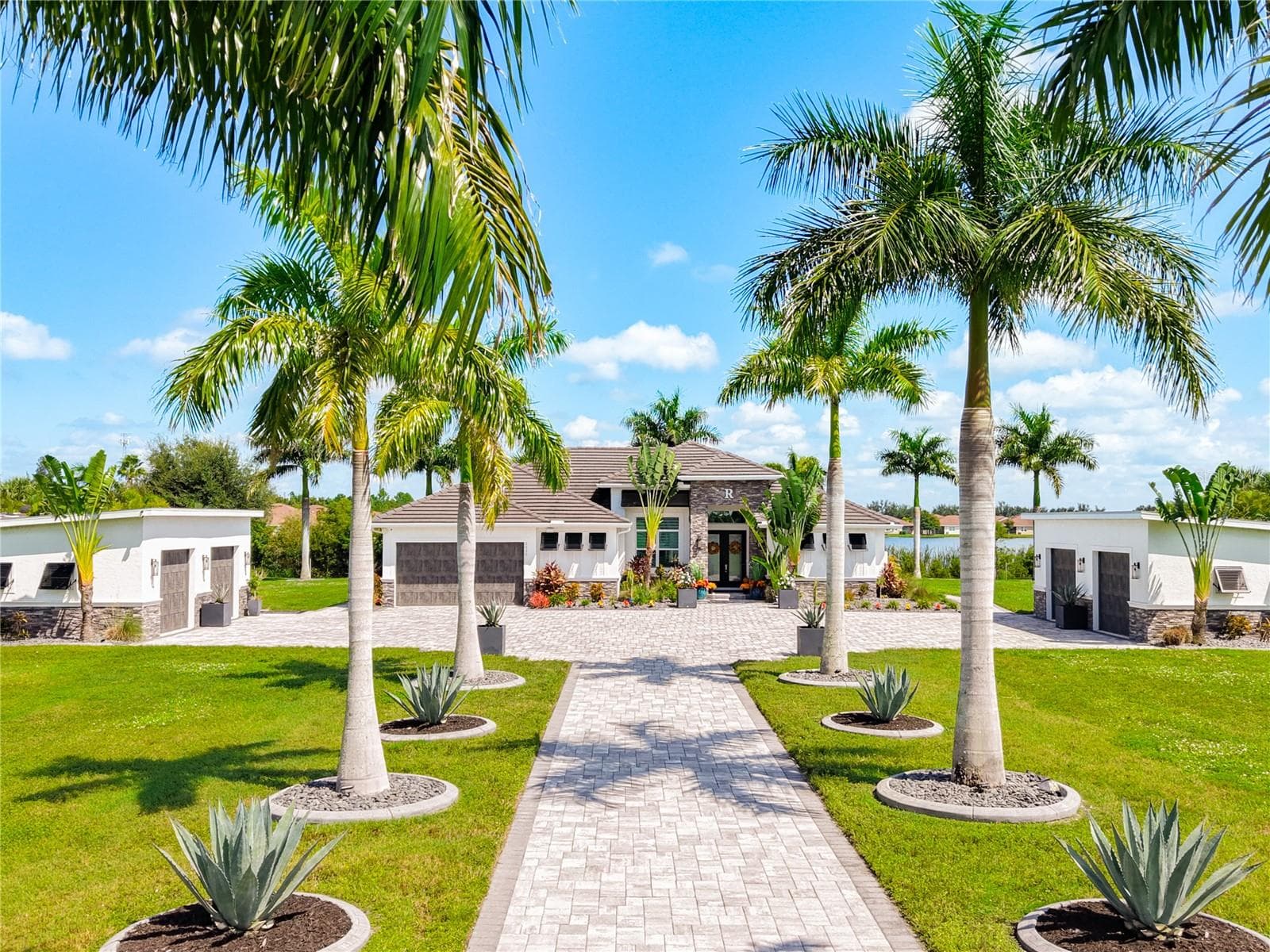 Single Family Residence at 2930 SCENIC VIEW DR, PUNTA GORDA, photo 56 of 70