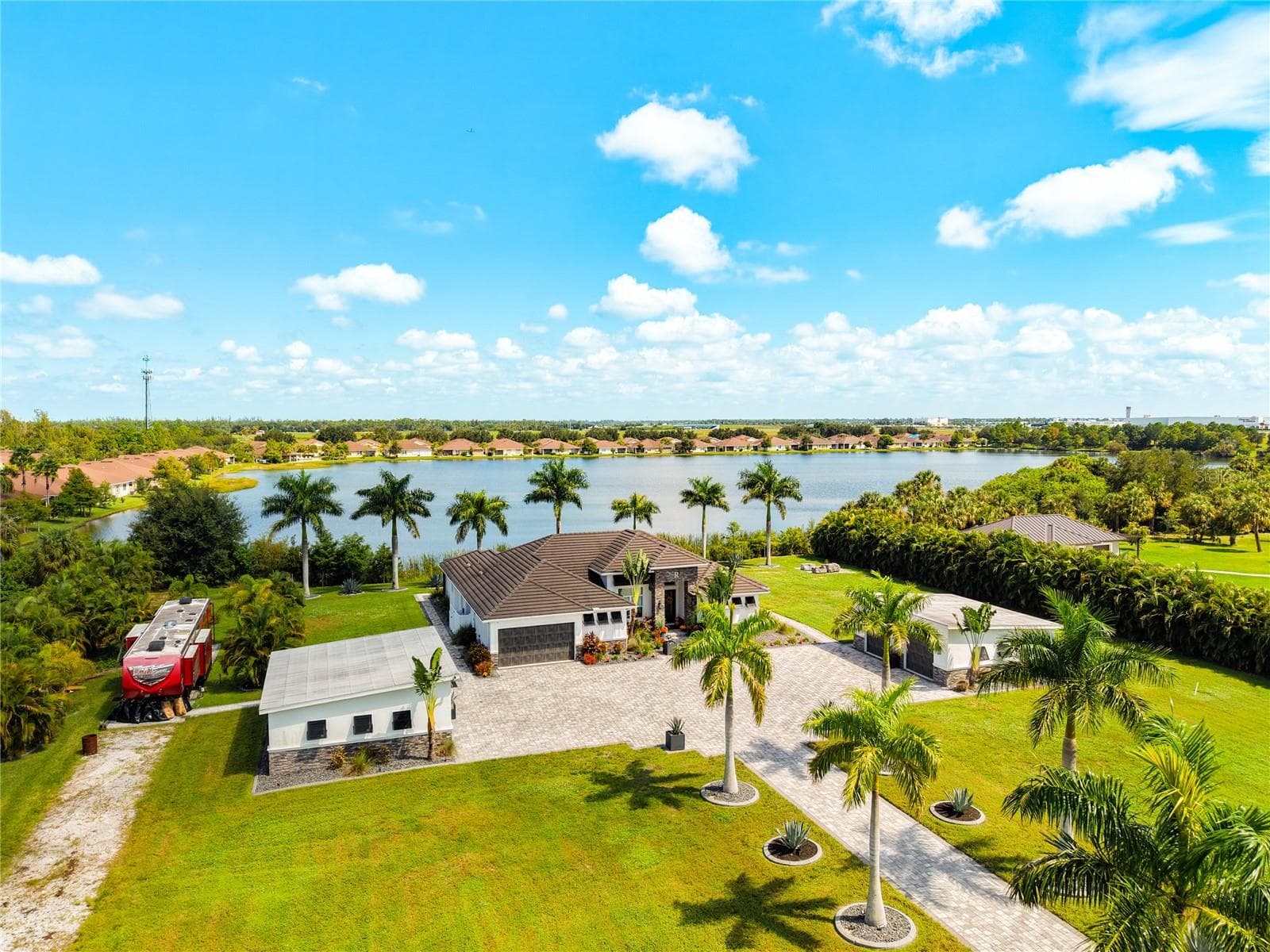 Single Family Residence at 2930 SCENIC VIEW DR, PUNTA GORDA, photo 57 of 70