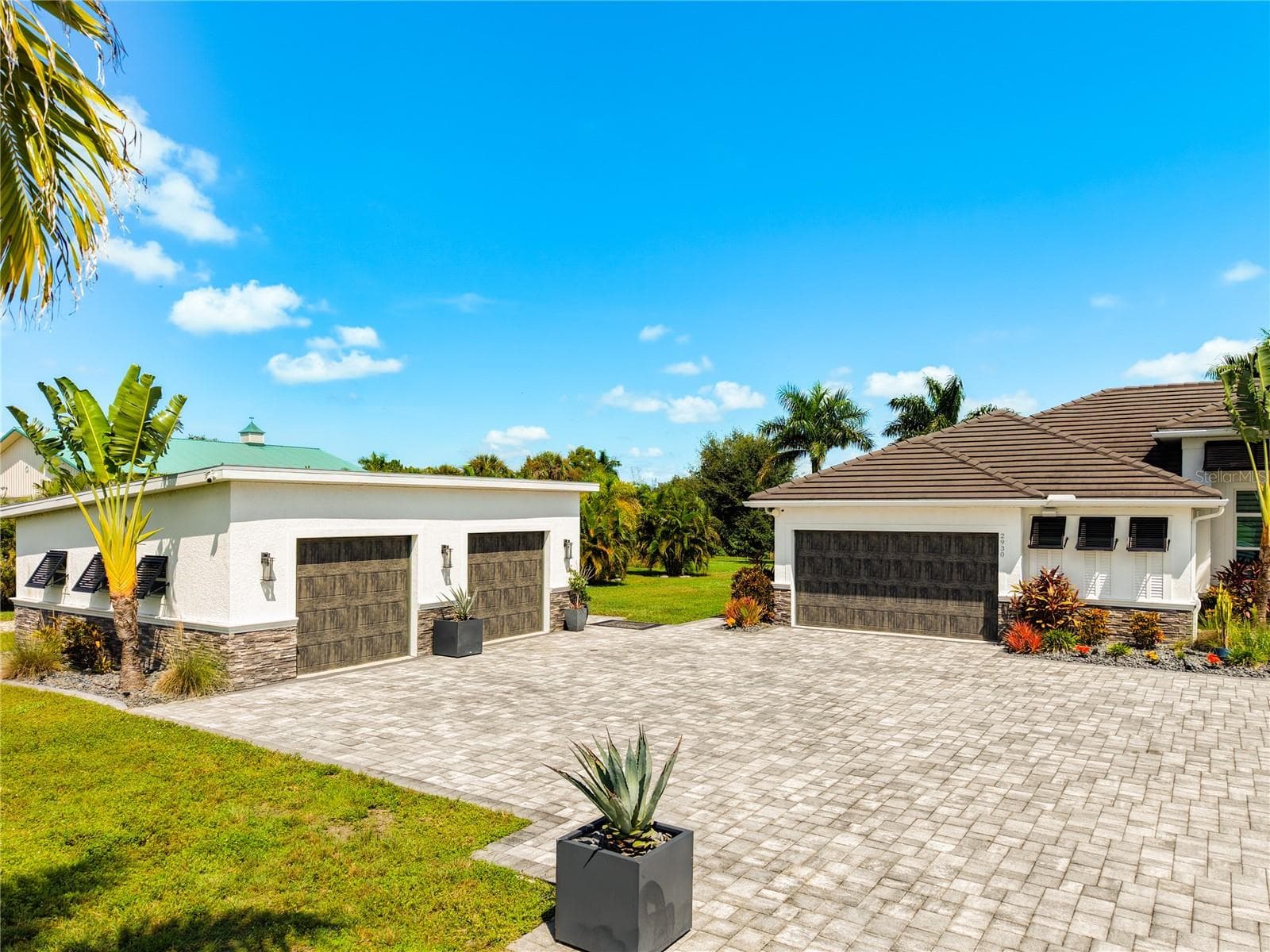 Single Family Residence at 2930 SCENIC VIEW DR, PUNTA GORDA, photo 58 of 70