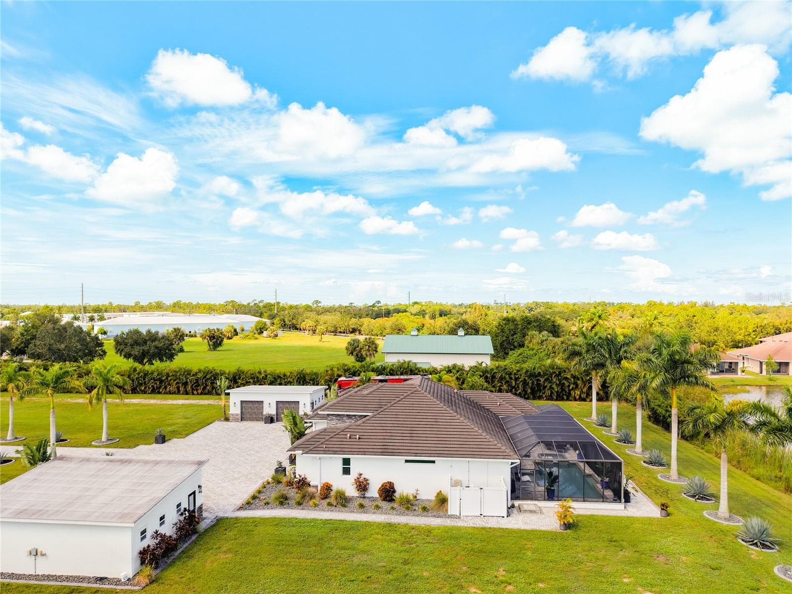 Single Family Residence at 2930 SCENIC VIEW DR, PUNTA GORDA, photo 59 of 70