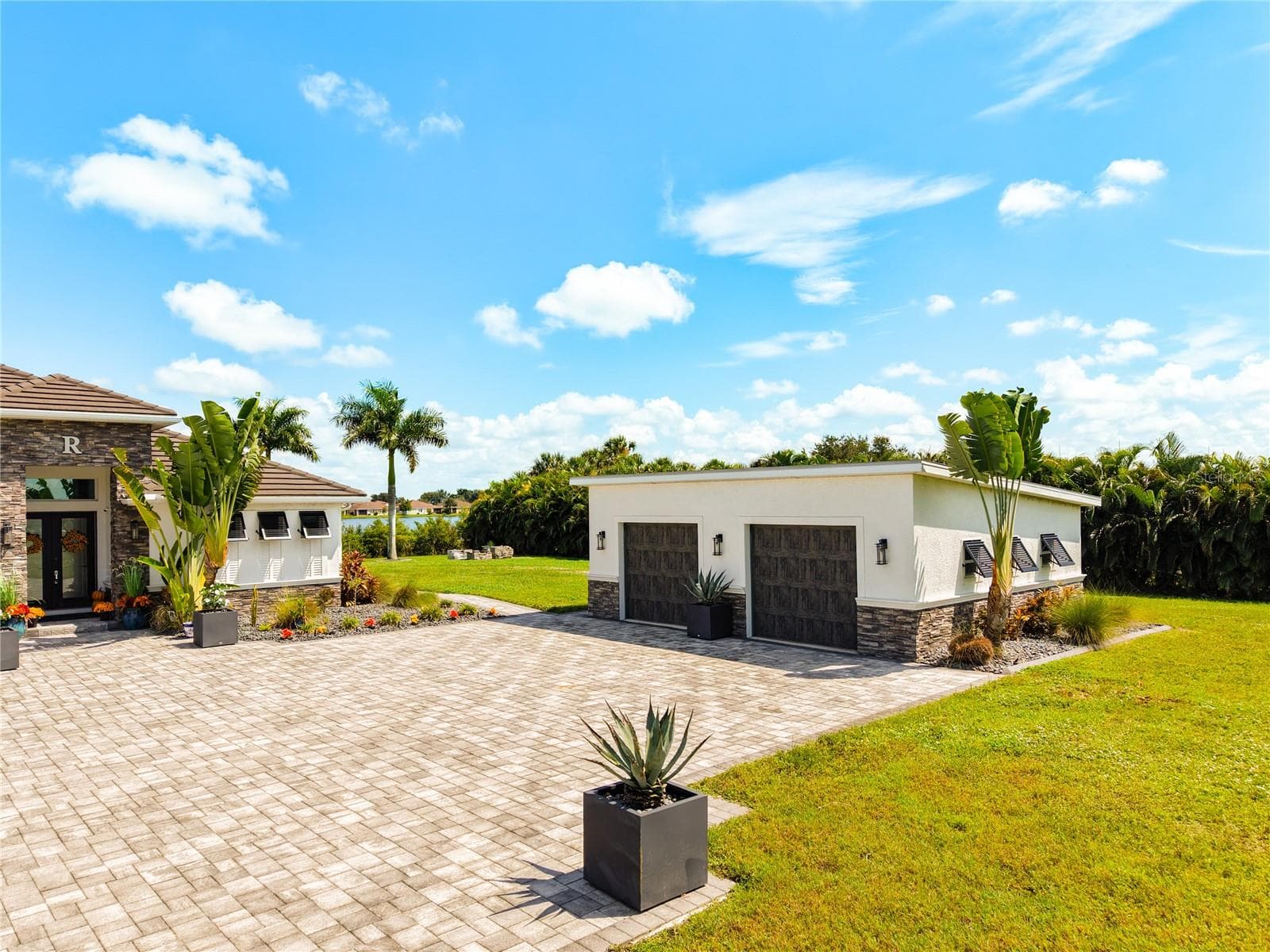 Single Family Residence at 2930 SCENIC VIEW DR, PUNTA GORDA, photo 60 of 70