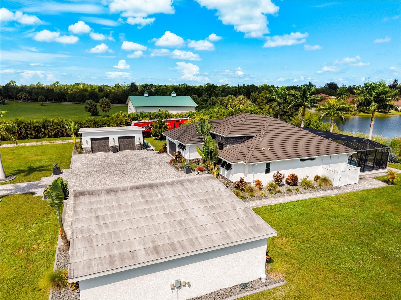 Single Family Residence at 2930 SCENIC VIEW DR, PUNTA GORDA, photo 61 of 70