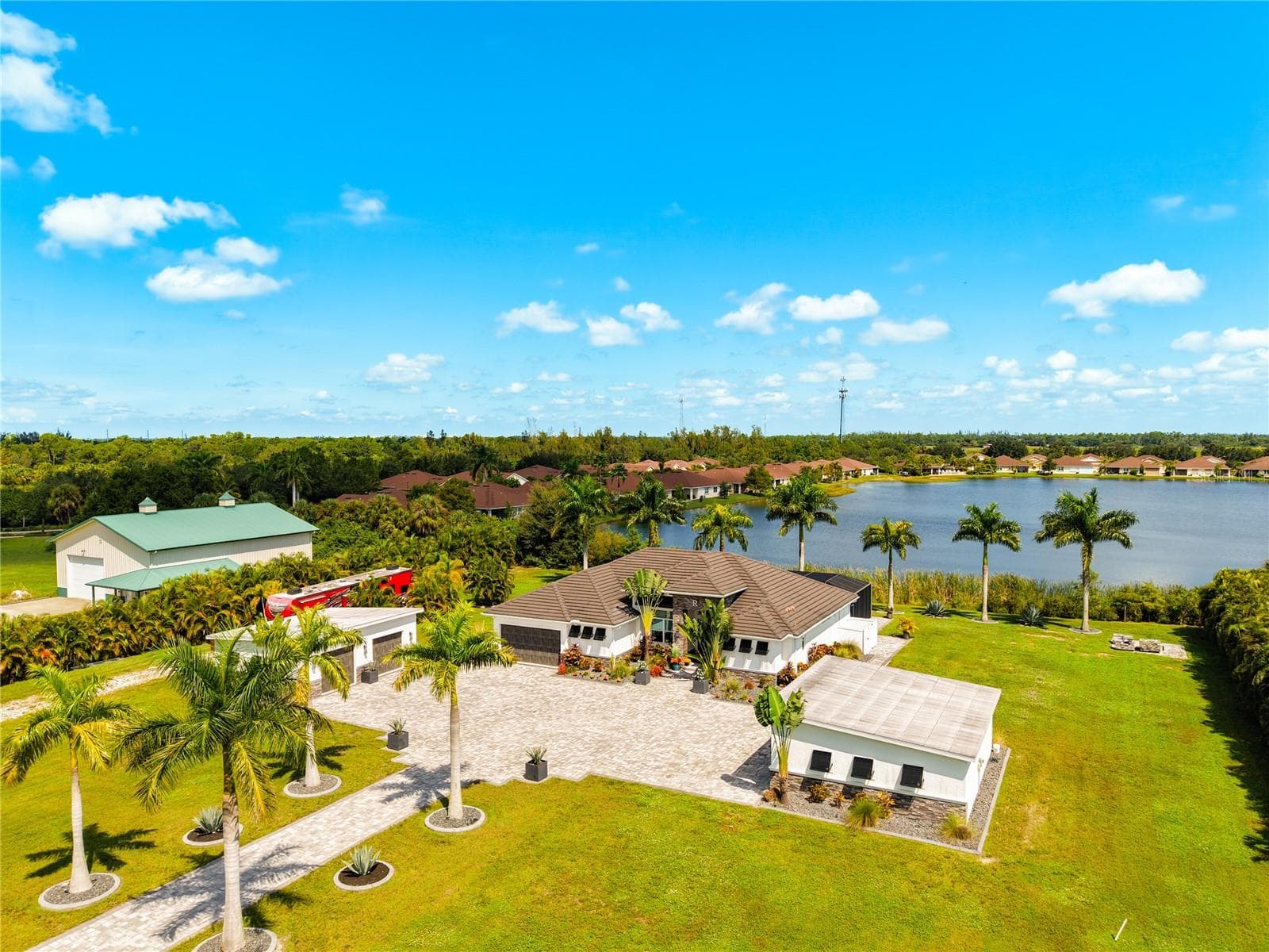 Single Family Residence at 2930 SCENIC VIEW DR, PUNTA GORDA, photo 63 of 70
