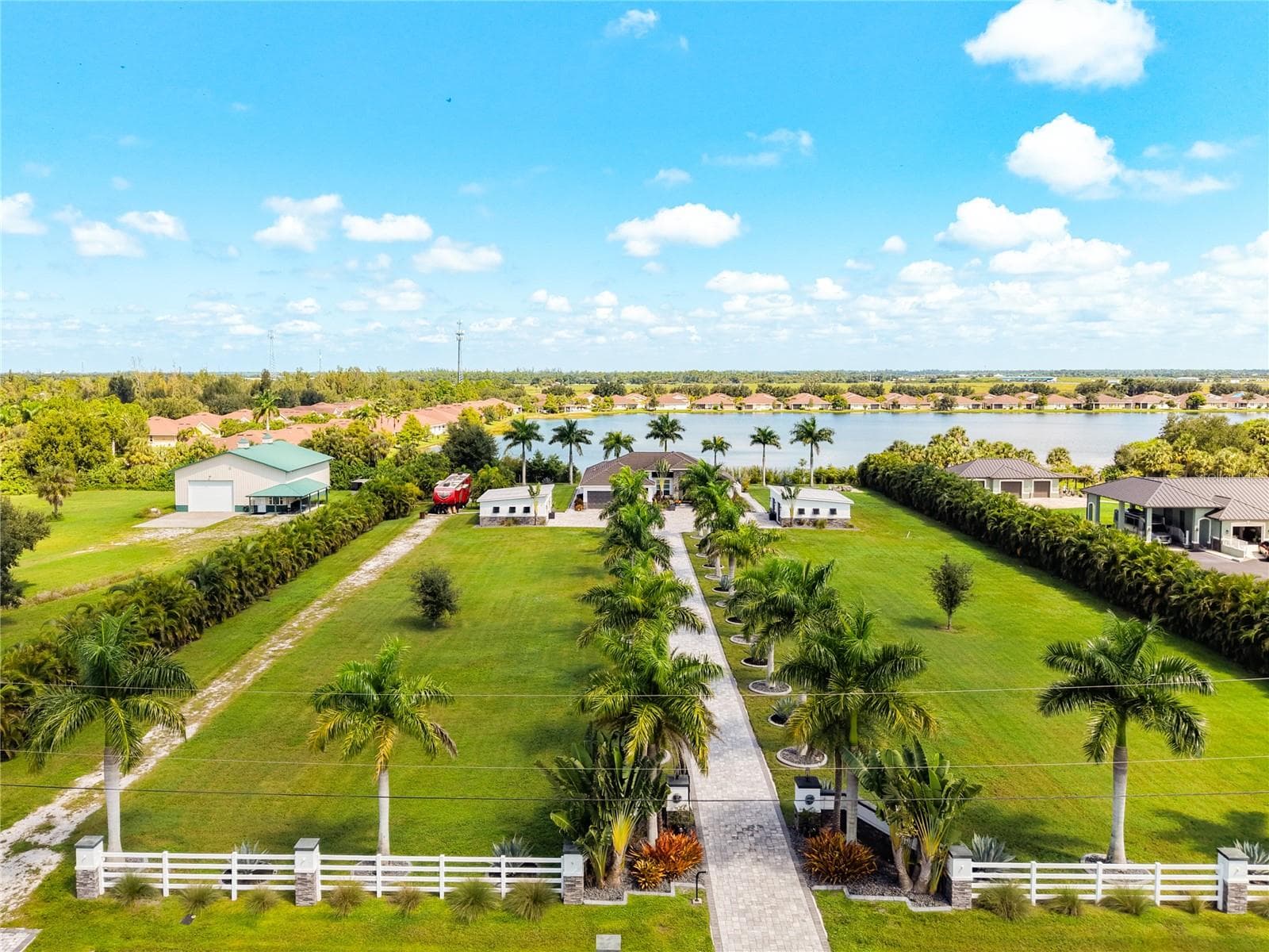Single Family Residence at 2930 SCENIC VIEW DR, PUNTA GORDA, photo 64 of 70