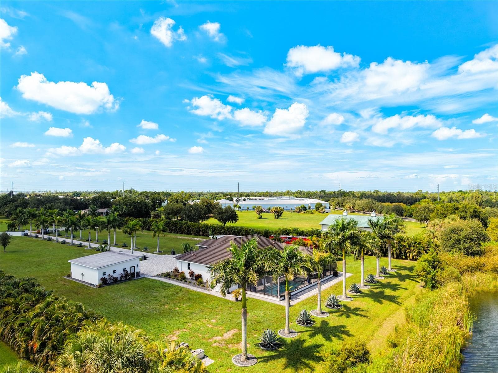 Single Family Residence at 2930 SCENIC VIEW DR, PUNTA GORDA, photo 65 of 70