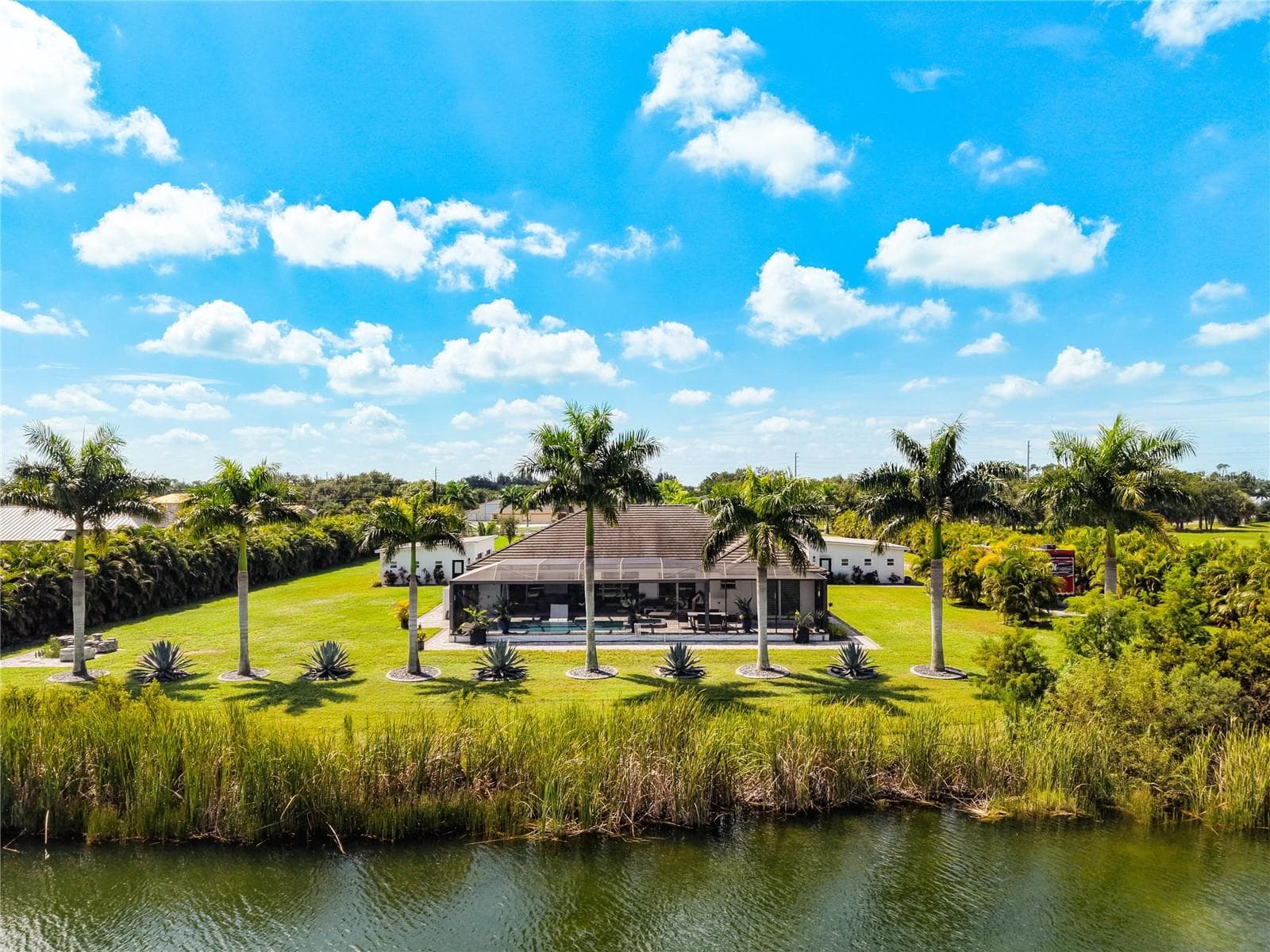 Single Family Residence at 2930 SCENIC VIEW DR, PUNTA GORDA, photo 66 of 70