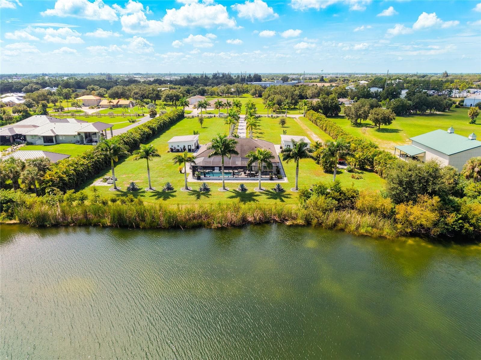 Single Family Residence at 2930 SCENIC VIEW DR, PUNTA GORDA, photo 68 of 70