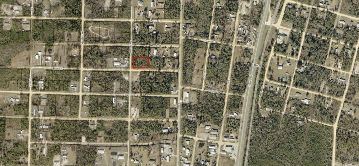 Land at 01653-000-000 NANDINA ST, FOUNTAIN, photo 3 of 3
