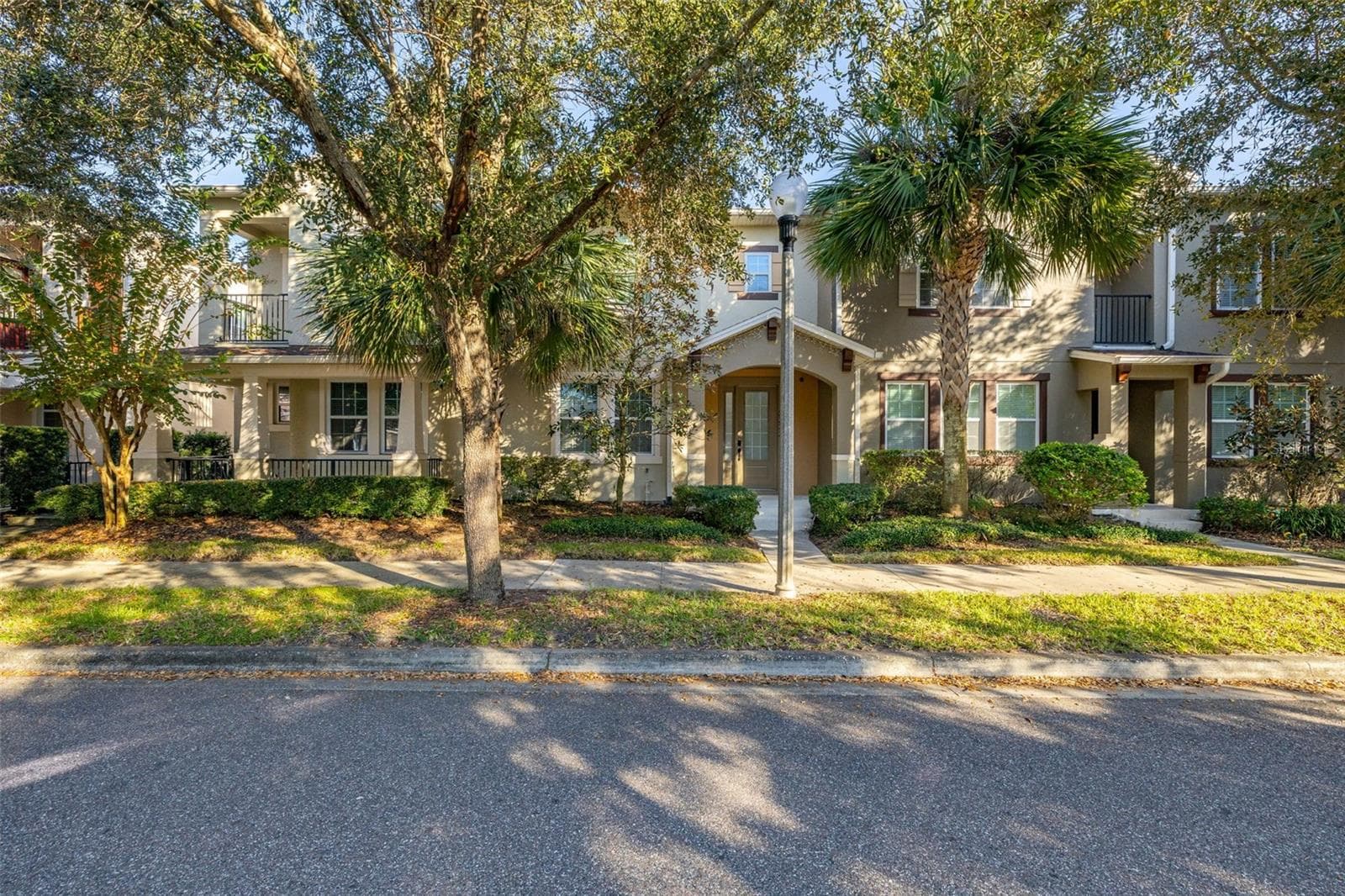 Townhouse at 12333 VIA DERNA PL, WINDERMERE, photo 3 of 53