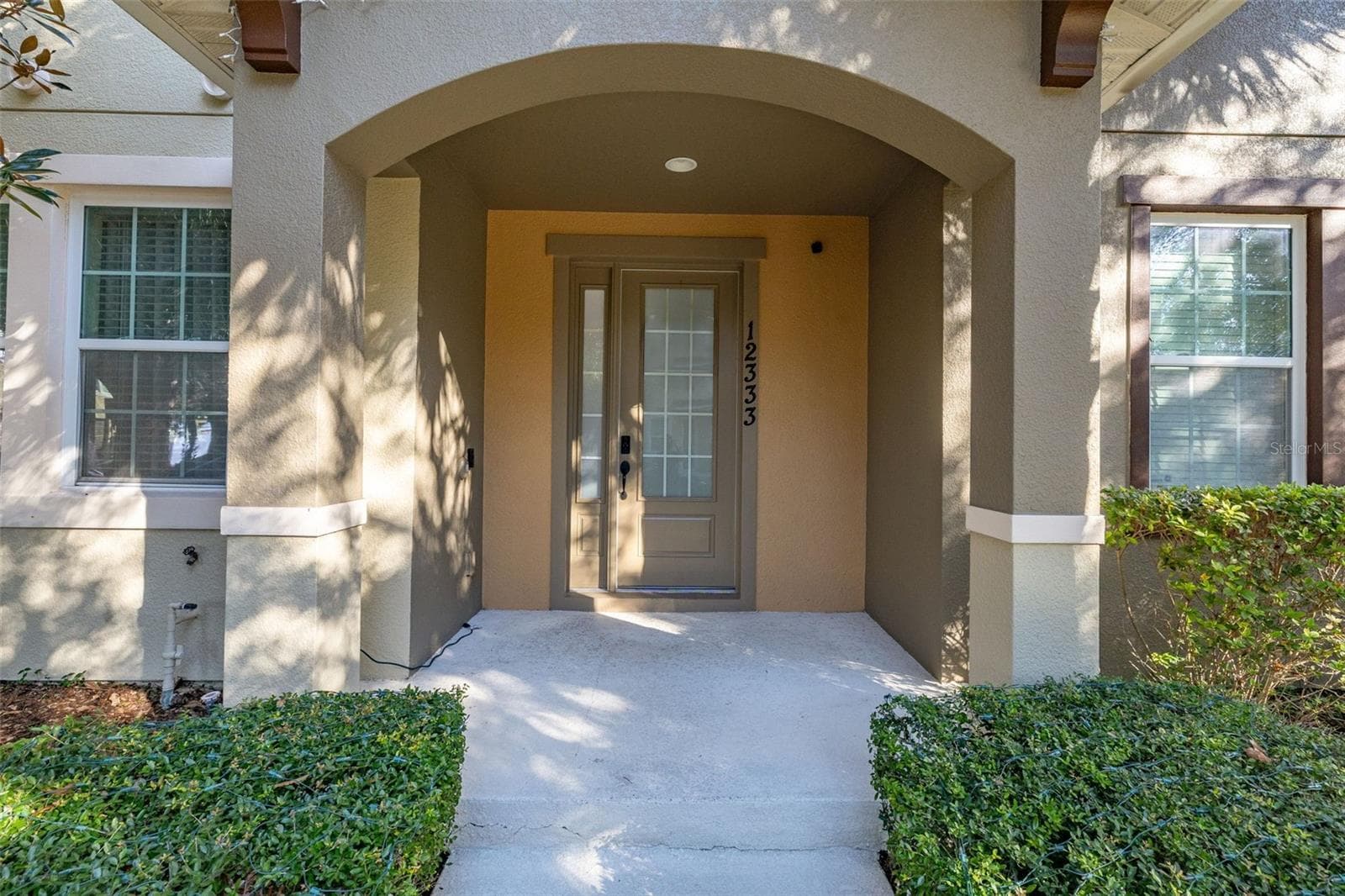 Townhouse at 12333 VIA DERNA PL, WINDERMERE, photo 4 of 53