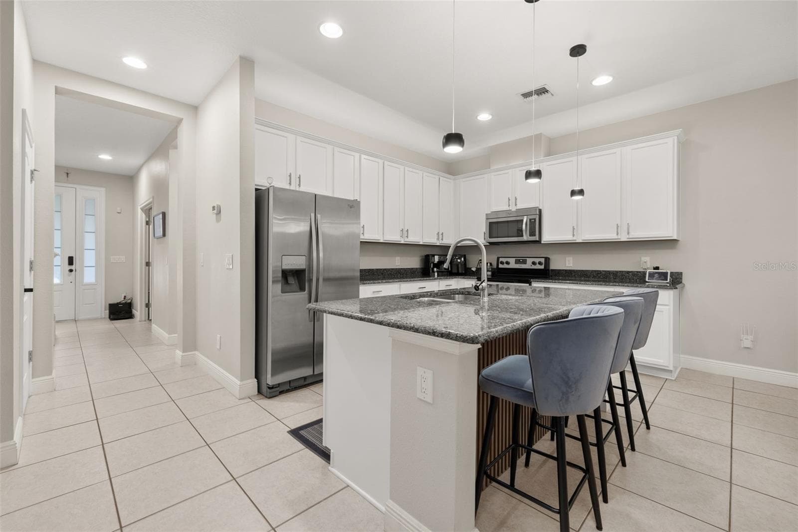 Townhouse at 12333 VIA DERNA PL, WINDERMERE, photo 14 of 53