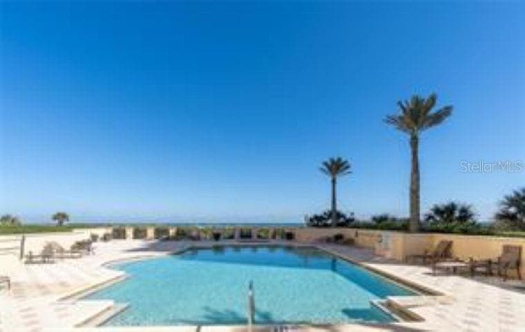 Condominium at 19 AVENUE DE LA MER #405, PALM COAST, photo 8 of 97