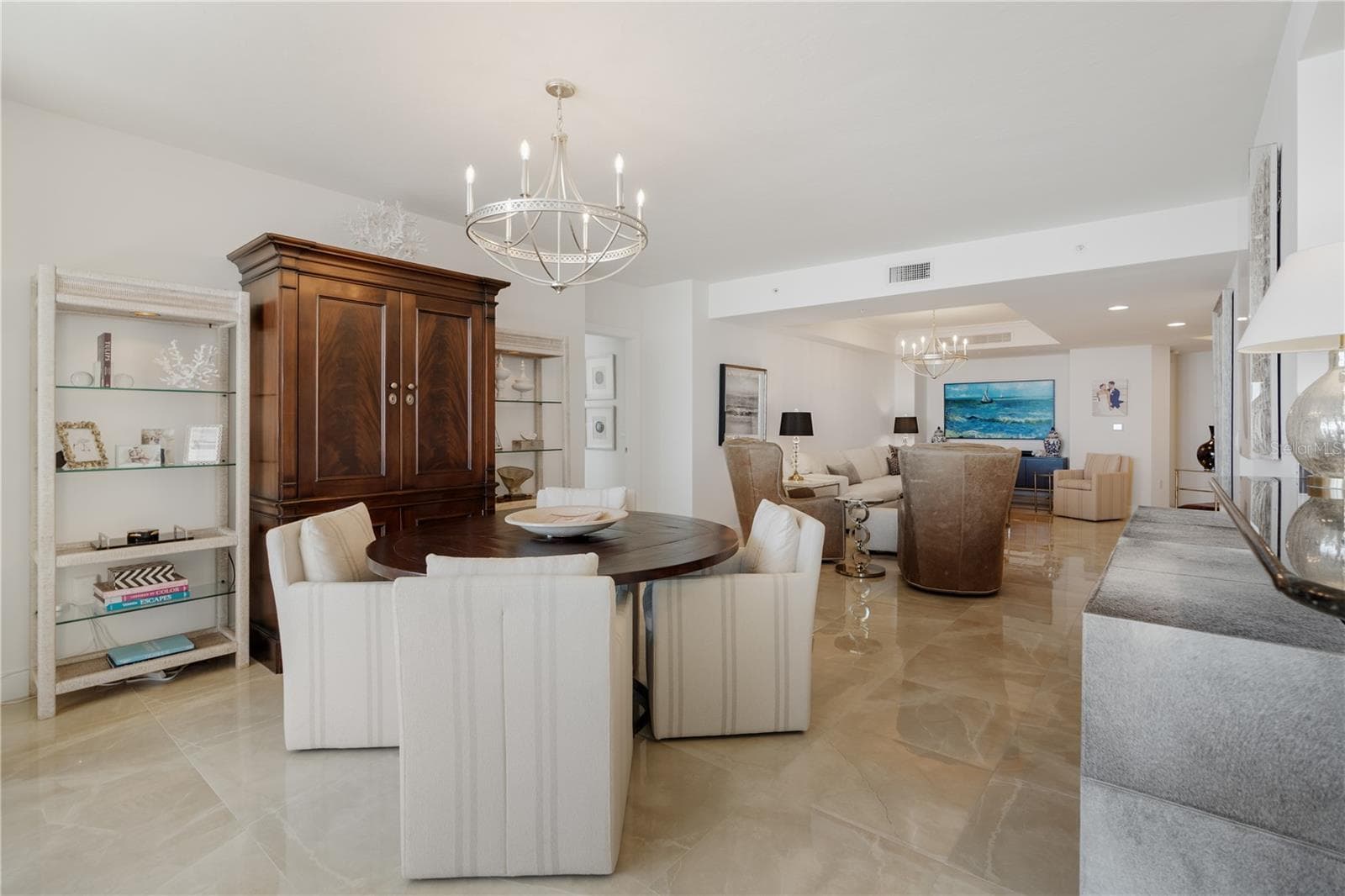 Condominium at 19 AVENUE DE LA MER #405, PALM COAST, photo 15 of 97