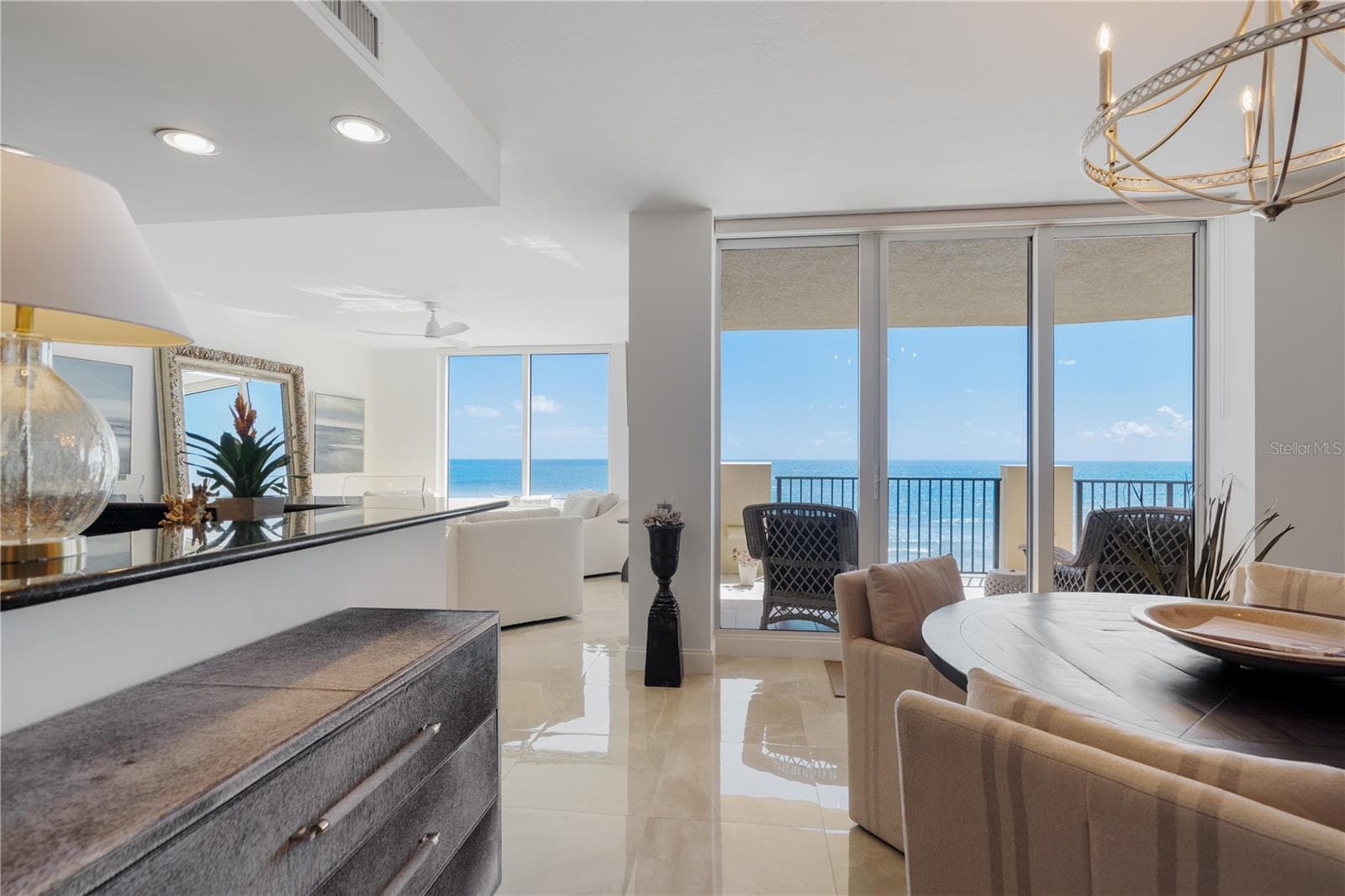 Condominium at 19 AVENUE DE LA MER #405, PALM COAST, photo 18 of 97