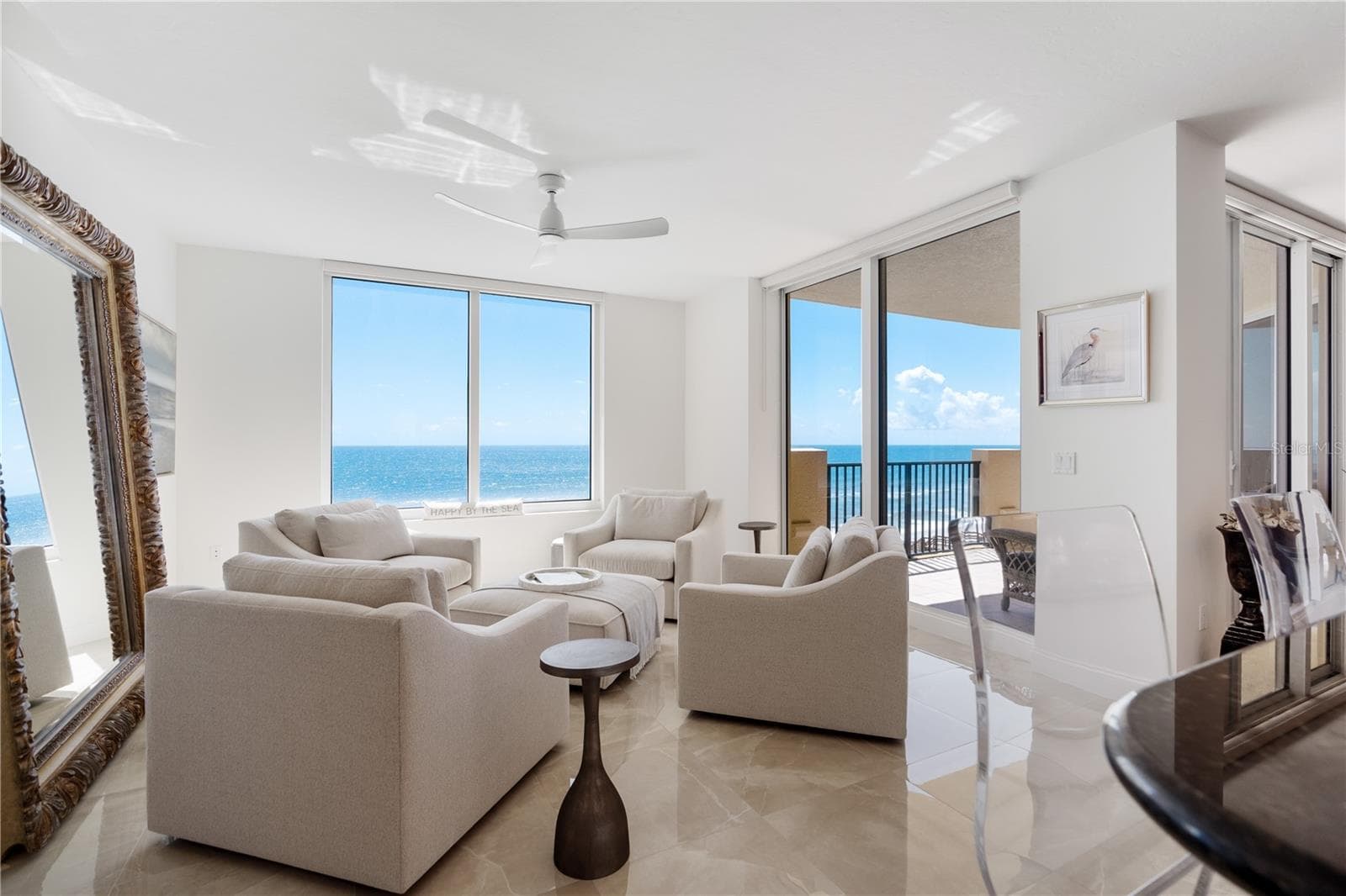 Condominium at 19 AVENUE DE LA MER #405, PALM COAST, photo 19 of 97