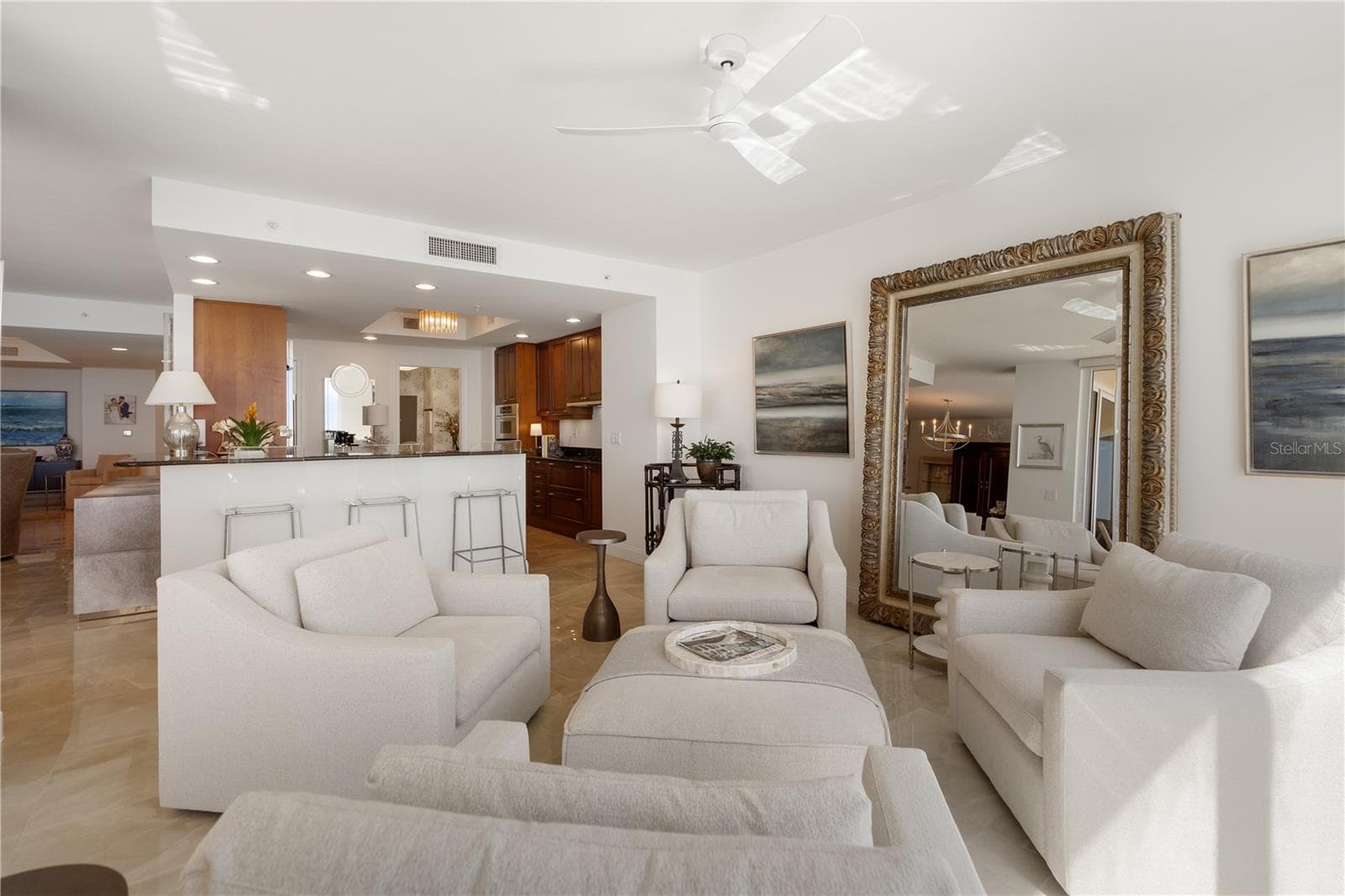 Condominium at 19 AVENUE DE LA MER #405, PALM COAST, photo 20 of 97
