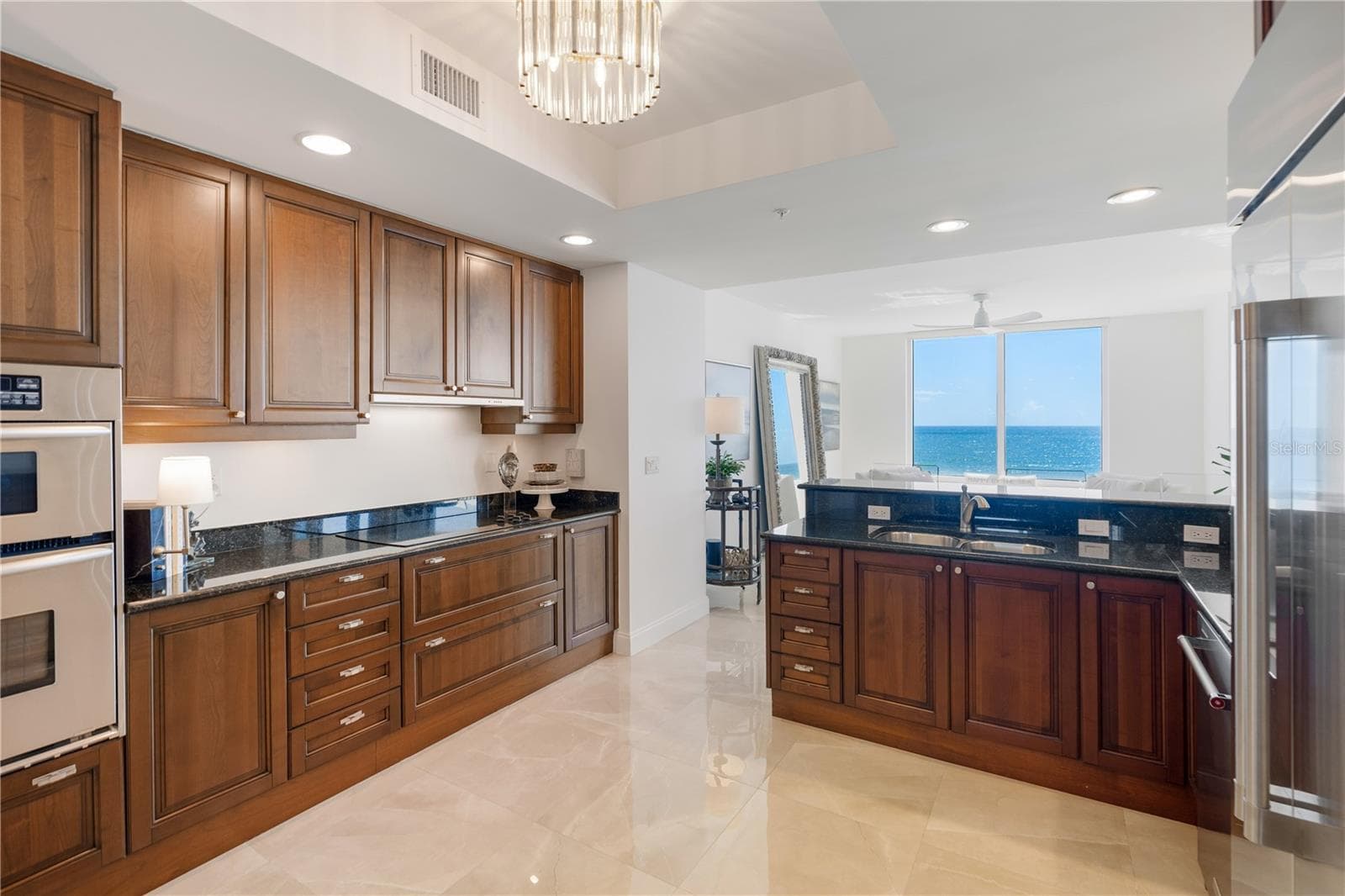 Condominium at 19 AVENUE DE LA MER #405, PALM COAST, photo 22 of 97