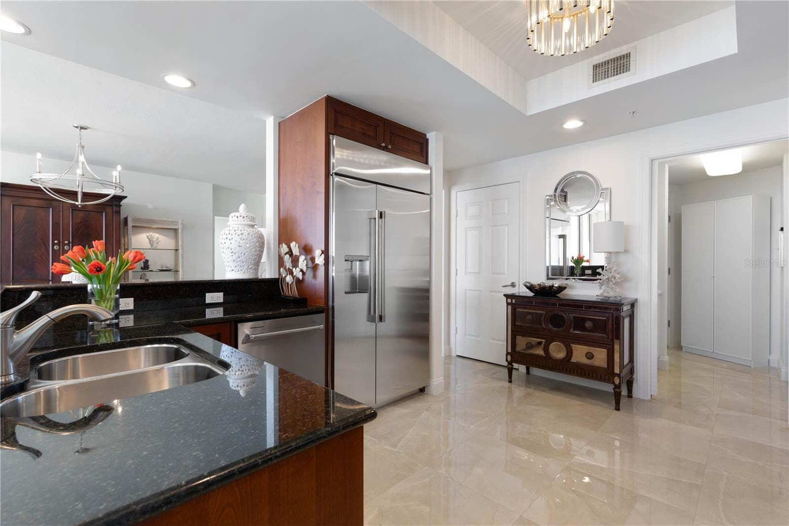 Condominium at 19 AVENUE DE LA MER #405, PALM COAST, photo 23 of 97