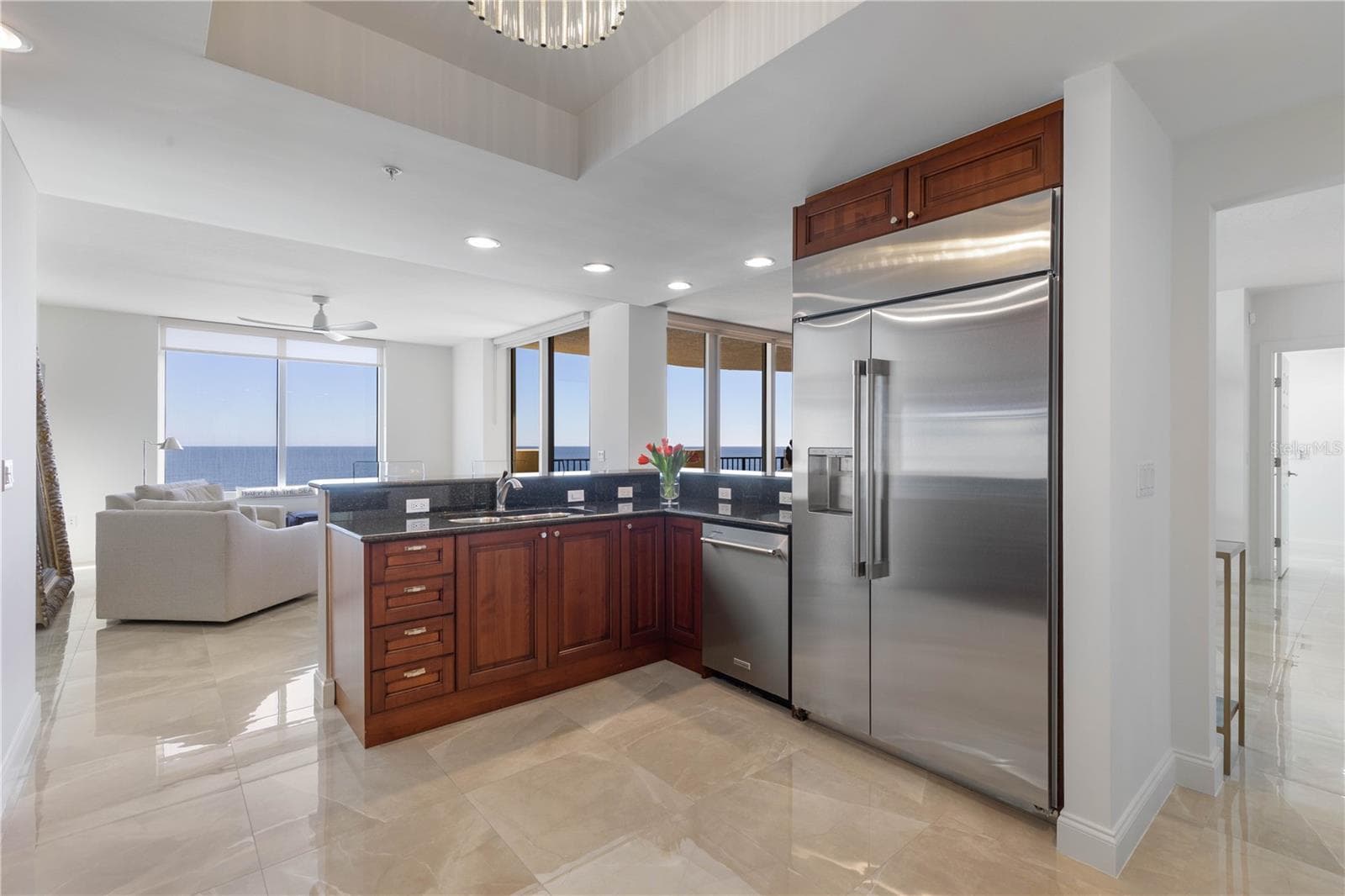 Condominium at 19 AVENUE DE LA MER #405, PALM COAST, photo 24 of 97