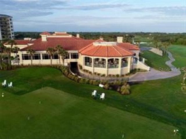 Condominium at 19 AVENUE DE LA MER #405, PALM COAST, photo 87 of 97