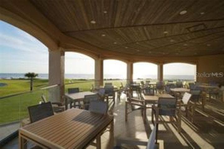 Condominium at 19 AVENUE DE LA MER #405, PALM COAST, photo 92 of 97