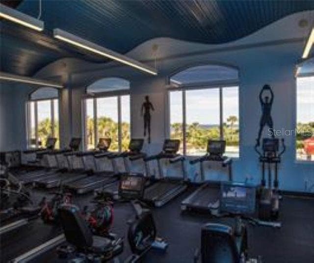 Condominium at 19 AVENUE DE LA MER #405, PALM COAST, photo 93 of 97