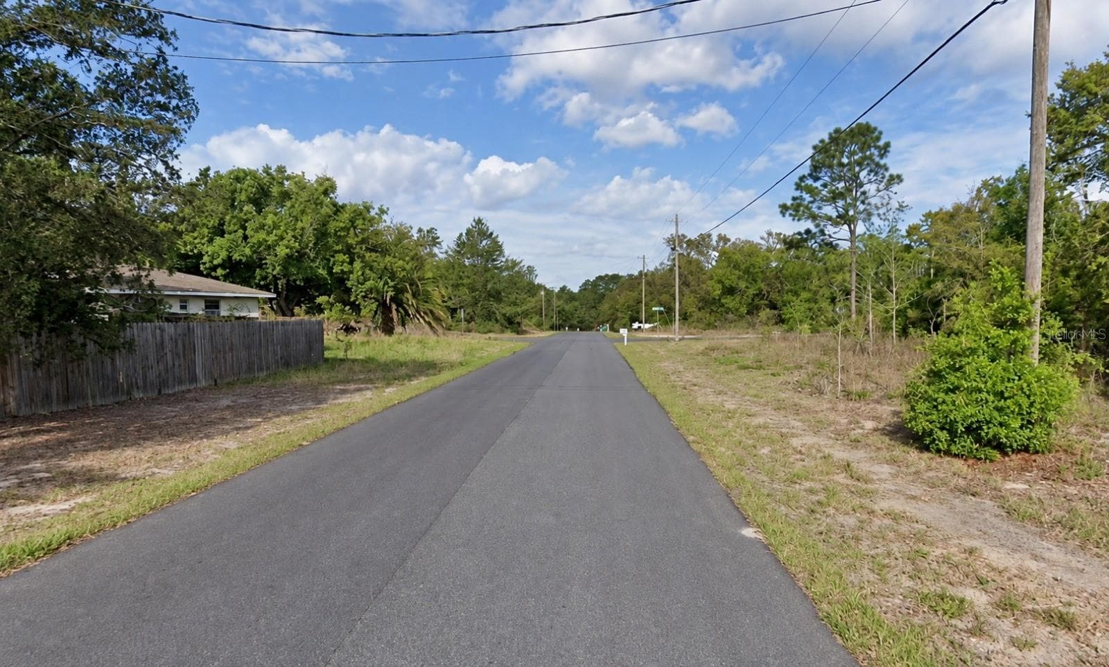 Land at 2845 W SHEILA DR, CITRUS SPRINGS, photo 2 of 8