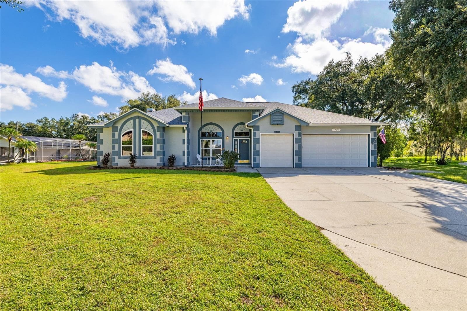 Single Family Residence at 1730 KASEY CT, KISSIMMEE, photo 2 of 62