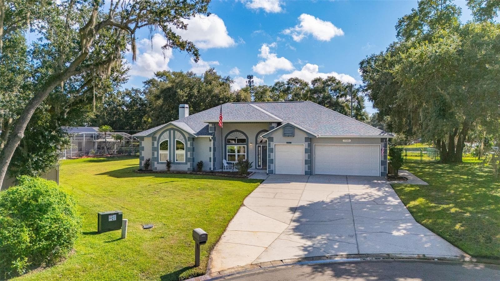 Single Family Residence at 1730 KASEY CT, KISSIMMEE, photo 3 of 62