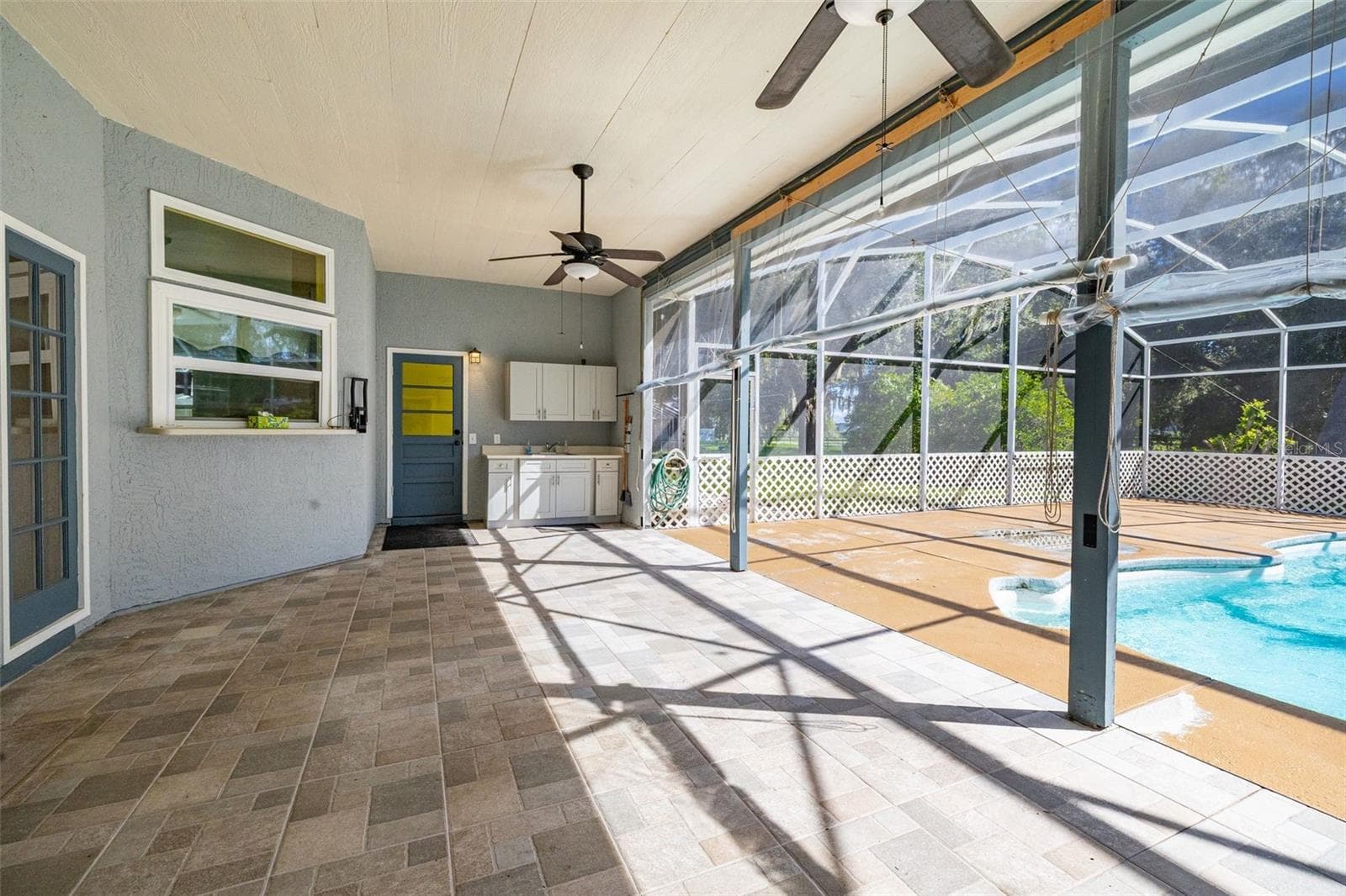 Single Family Residence at 1730 KASEY CT, KISSIMMEE, photo 45 of 62