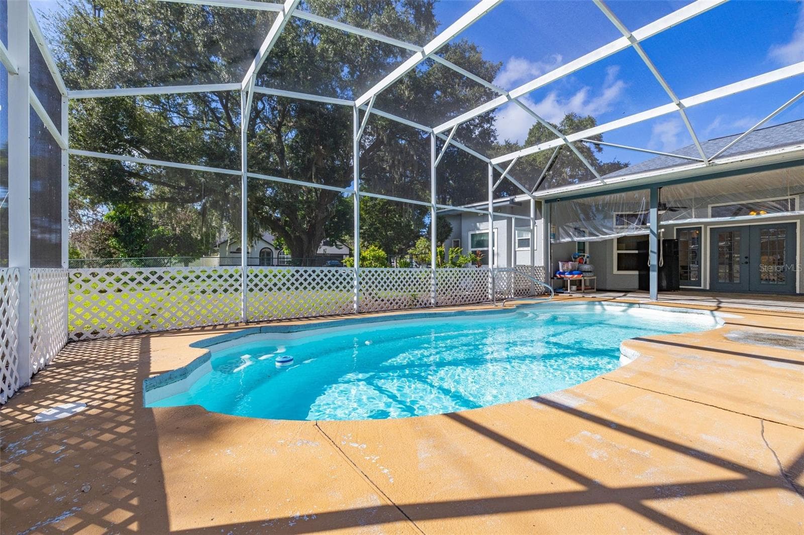 Single Family Residence at 1730 KASEY CT, KISSIMMEE, photo 49 of 62